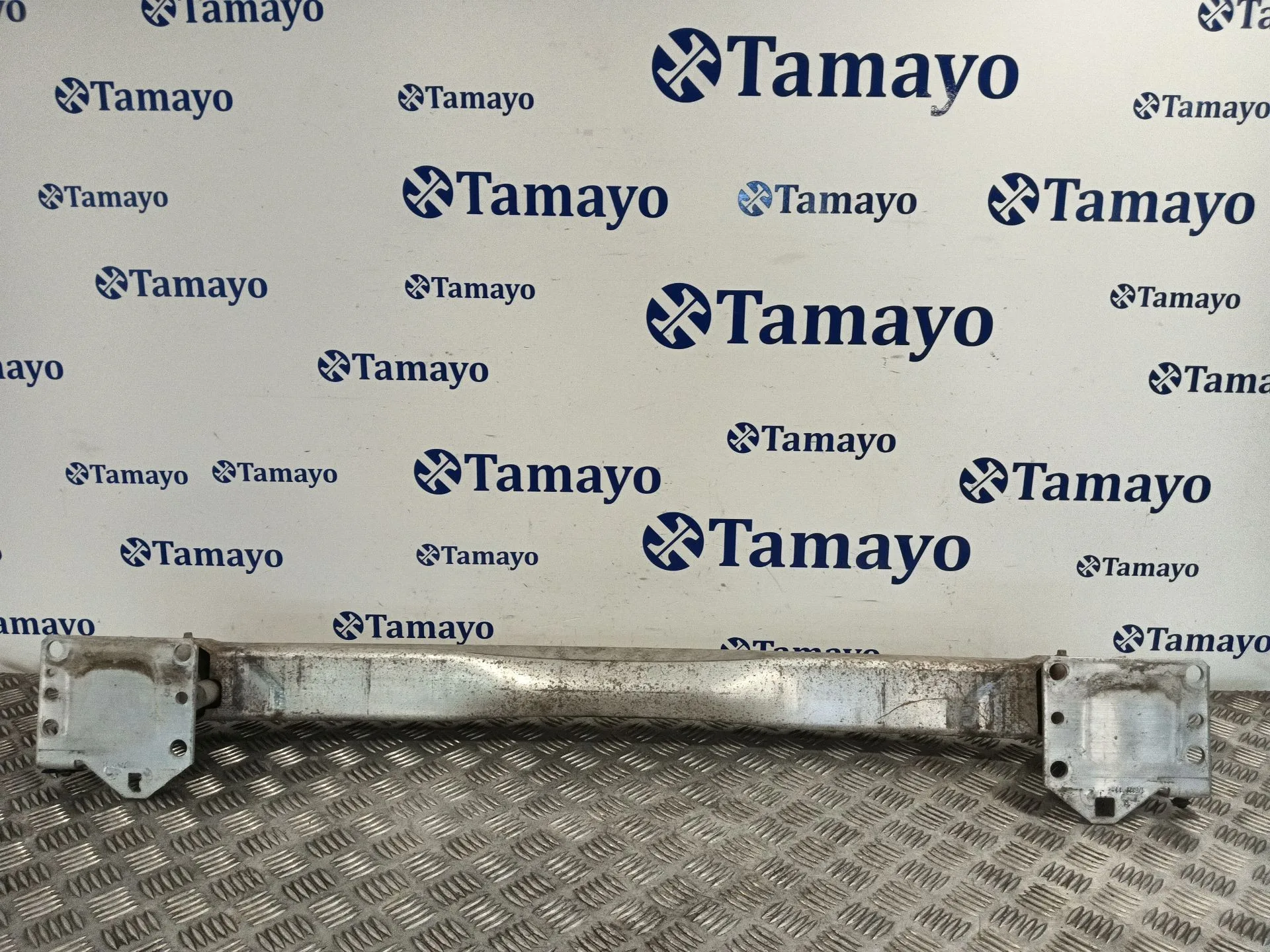 Refuerzo Paragolpes Delantero para Citroën C4 Lim.