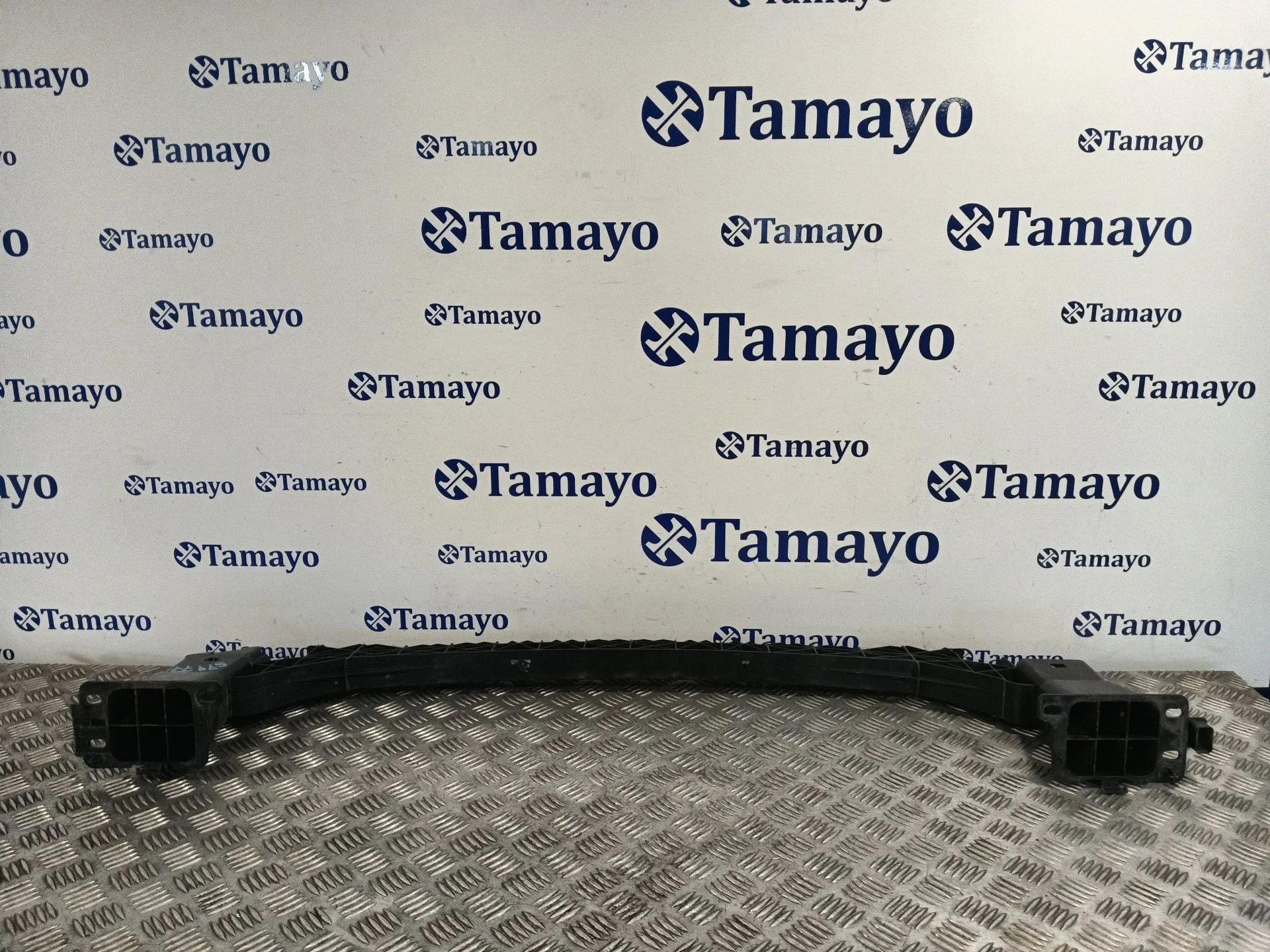 Refuerzo Paragolpes Delantero para Citroën C4 Lim.