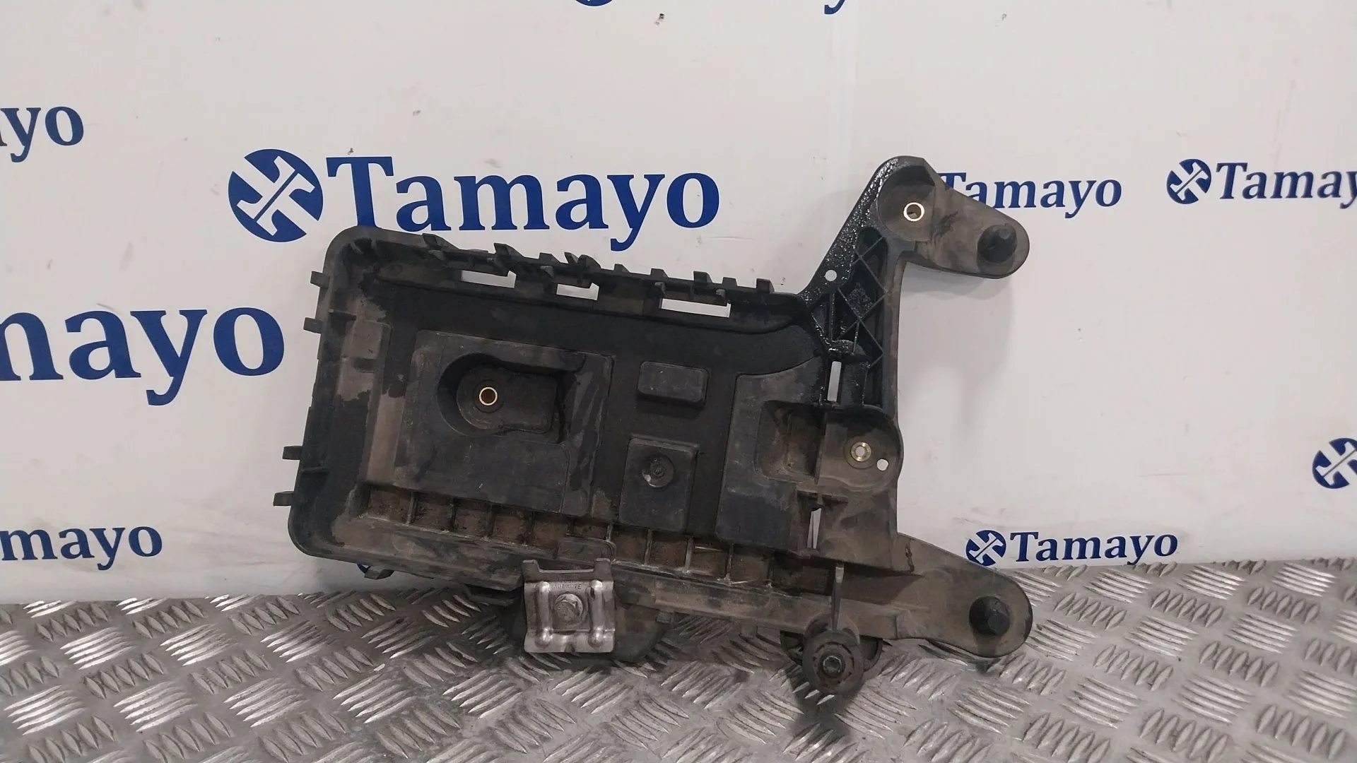 Soporte Bateria para Volkswagen Golf Plus V (5M1, 521)