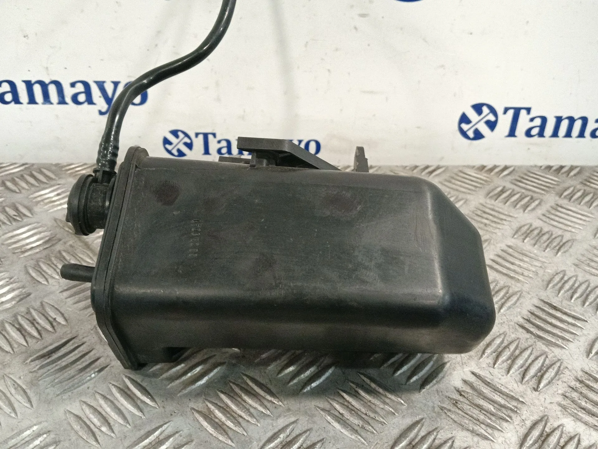 Filtro Carbono Activo para Volkswagen Golf Vi (5K1)