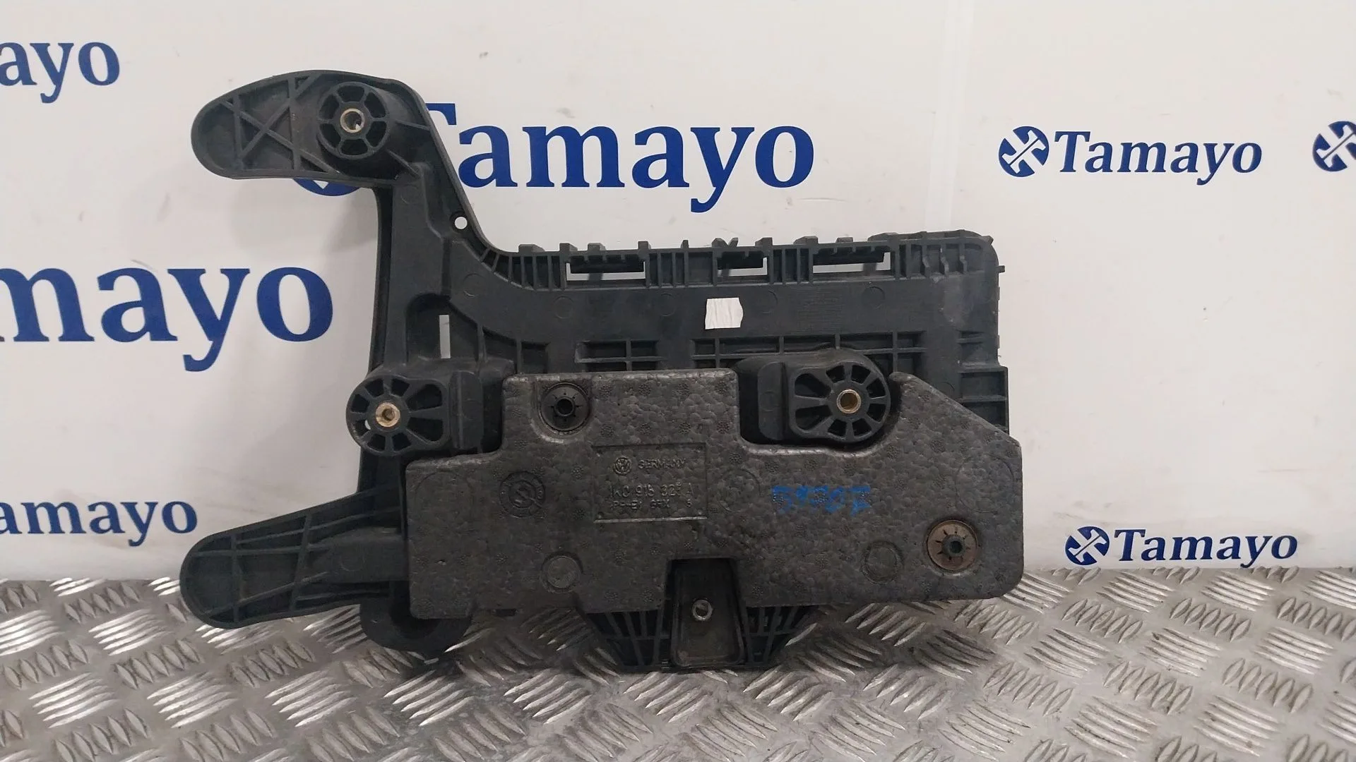 Filtro Carbono Activo para Volkswagen Golf Vi (5K1)