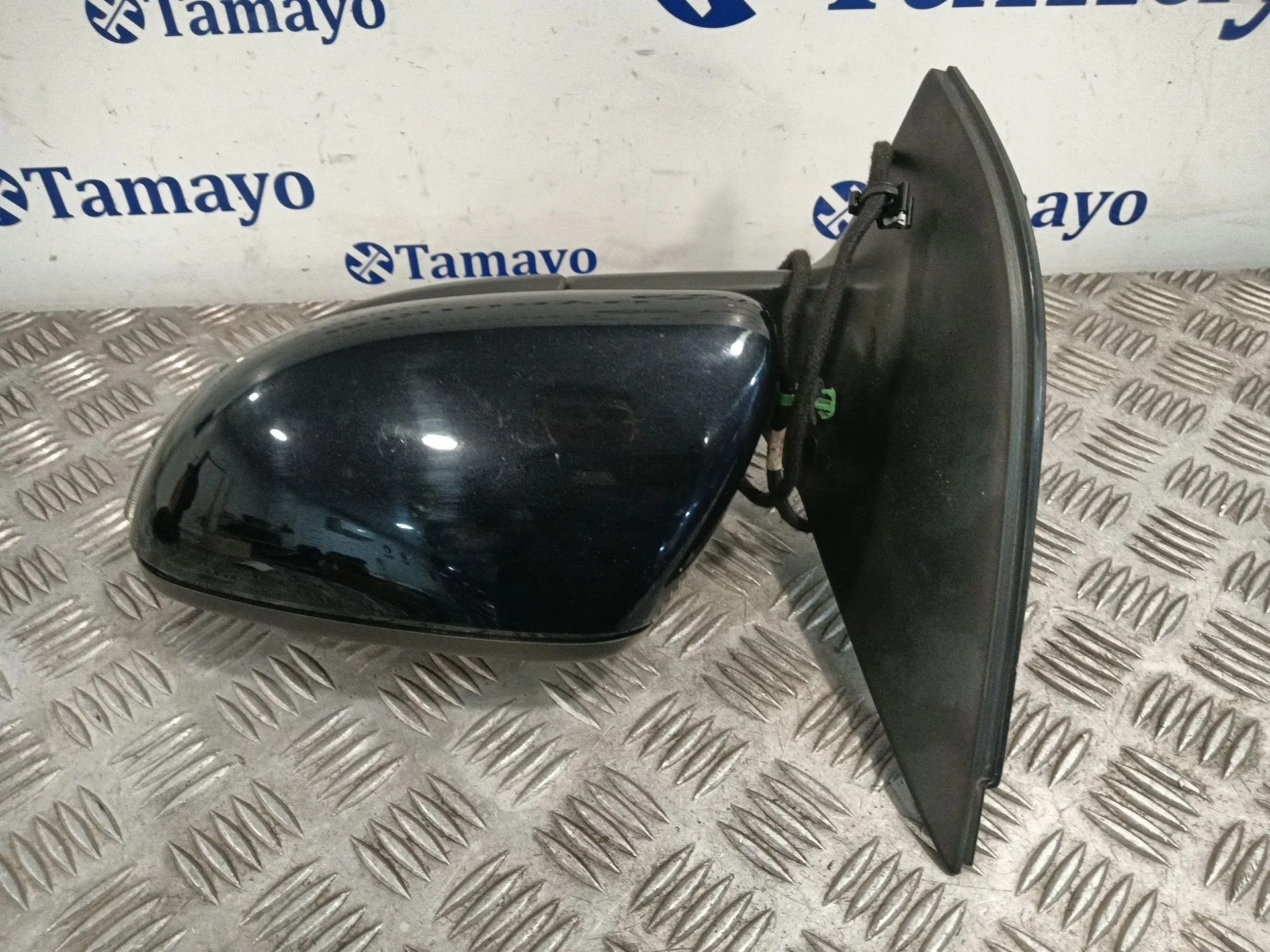 Retrovisor Izquierdo para Volkswagen Golf Vi (5K1)