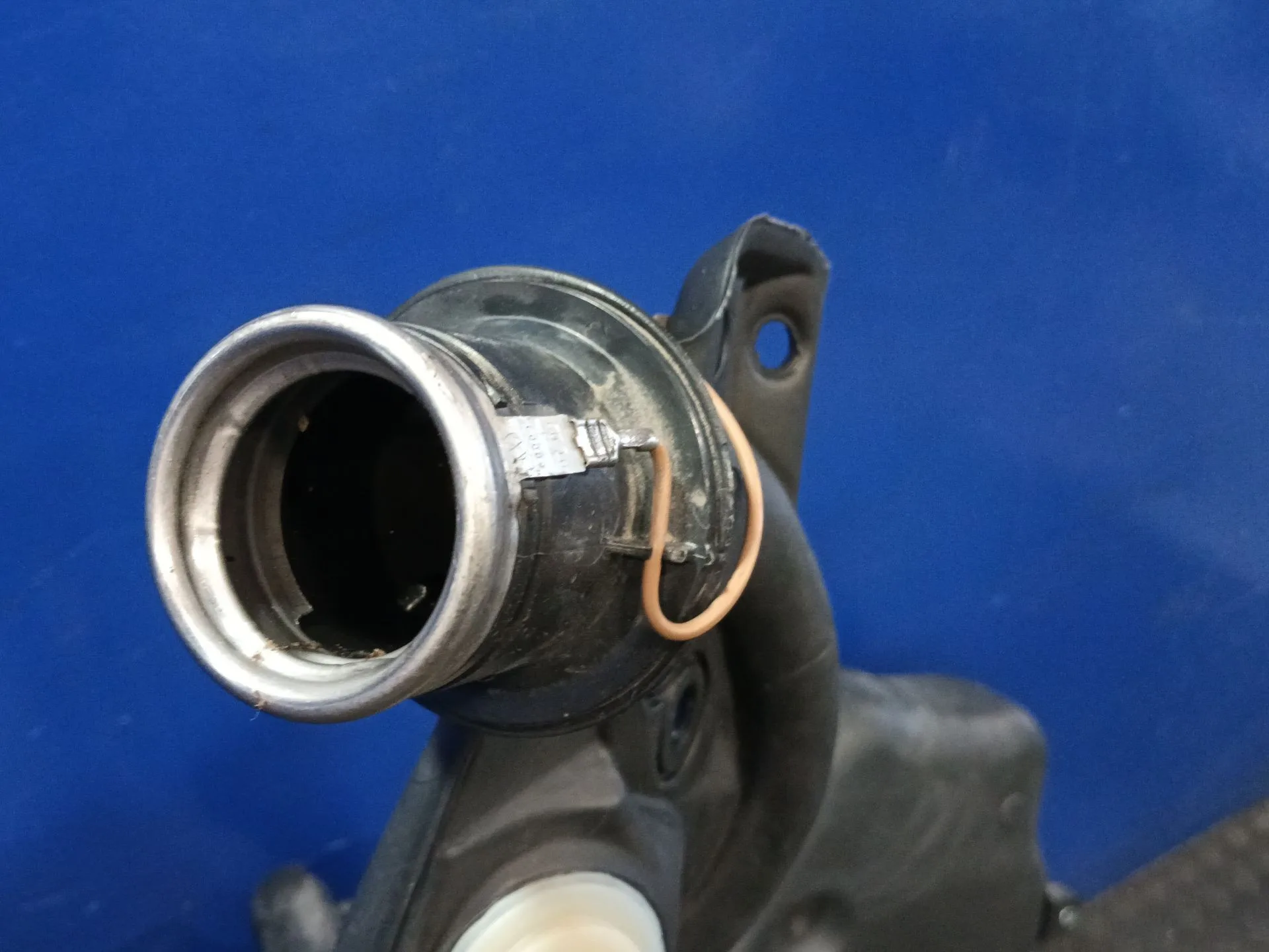 Deposito Combustible para Volkswagen Golf Vi (5K1)