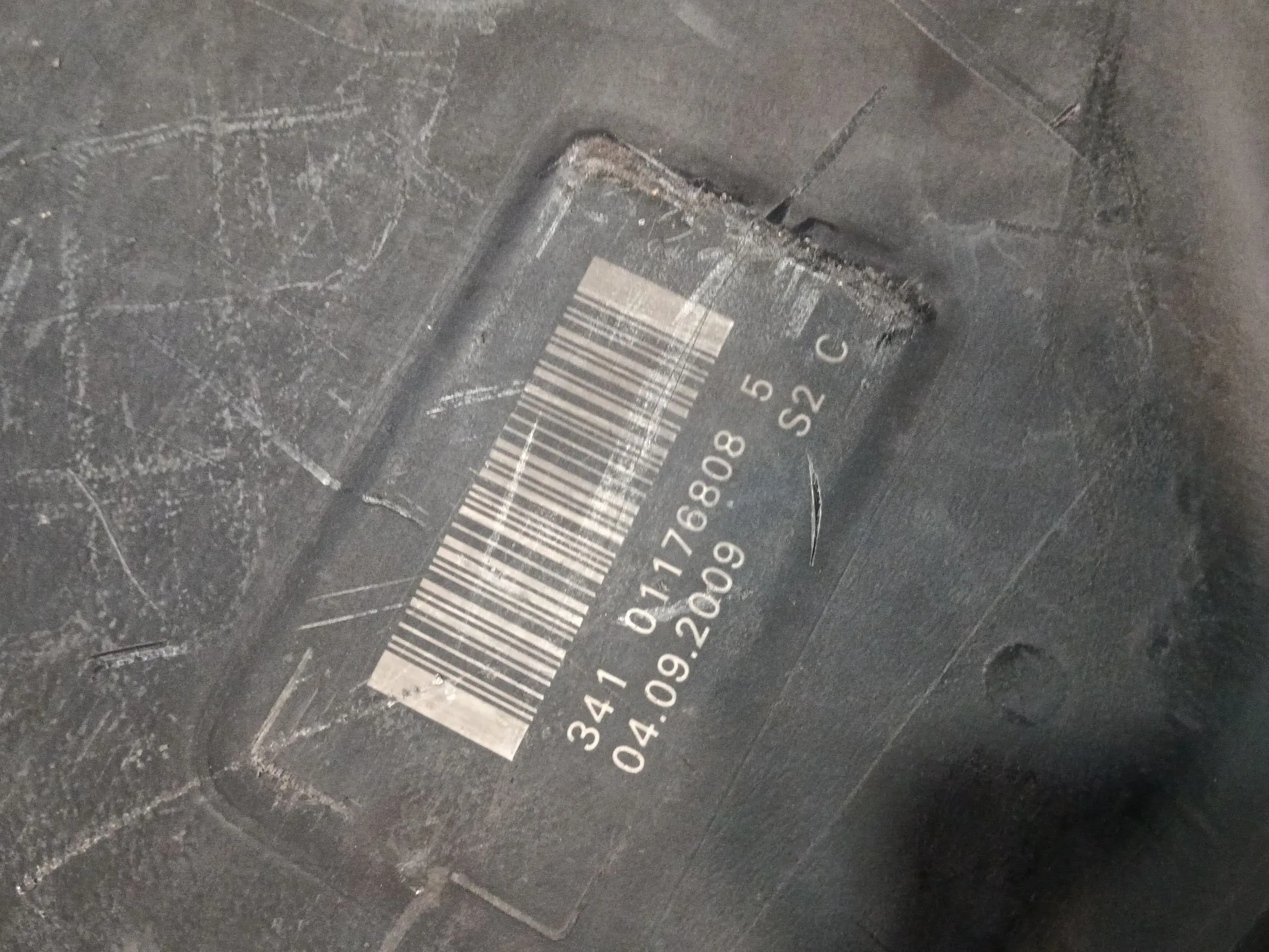 Deposito Combustible para Volkswagen Golf Vi (5K1)