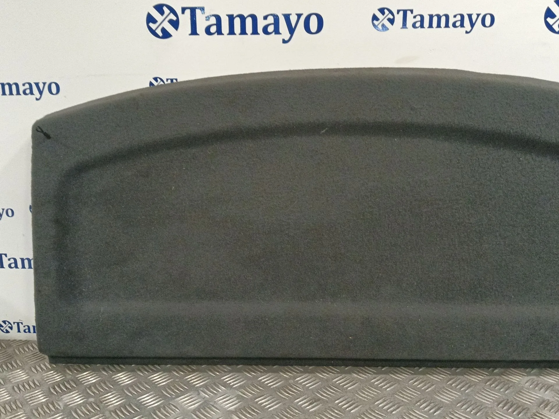 Bandeja Trasera para Volkswagen Golf Vi (5K1)