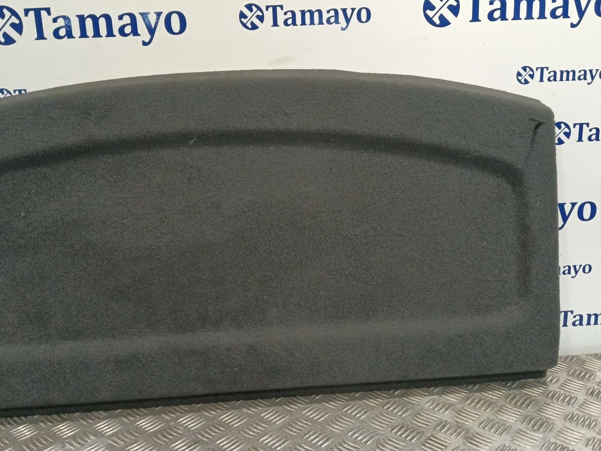 Bandeja Trasera para Volkswagen Golf Vi (5K1)