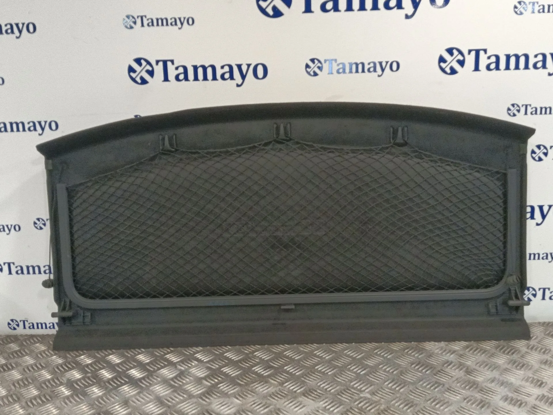 Bandeja Trasera para Volkswagen Golf Vi (5K1)