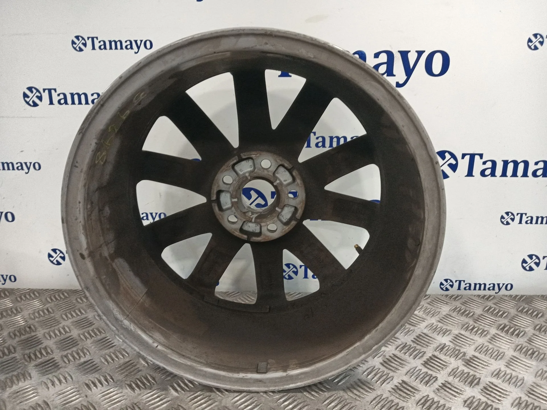 Llanta para Volkswagen Golf Plus V (5M1, 521)