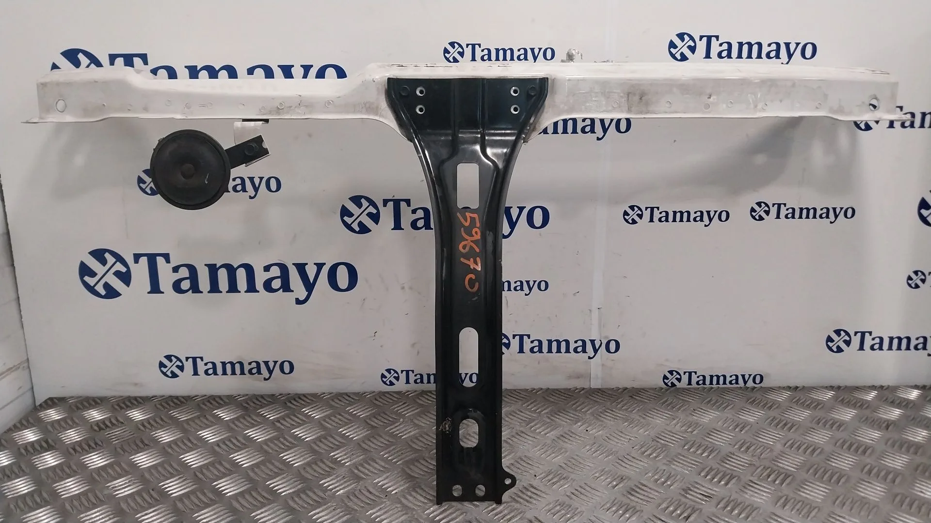 Travesano Superior para Hyundai H350 Furgoneta