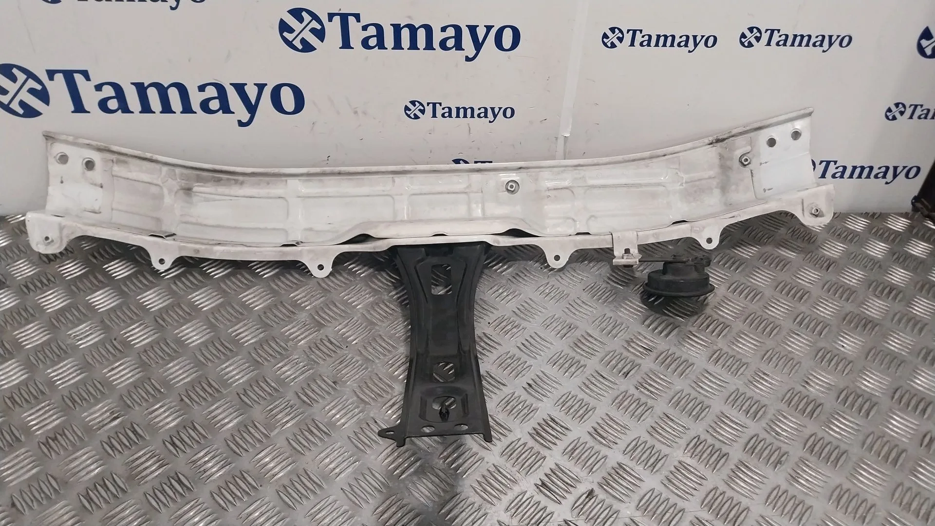 Travesano Superior para Hyundai H350 Furgoneta