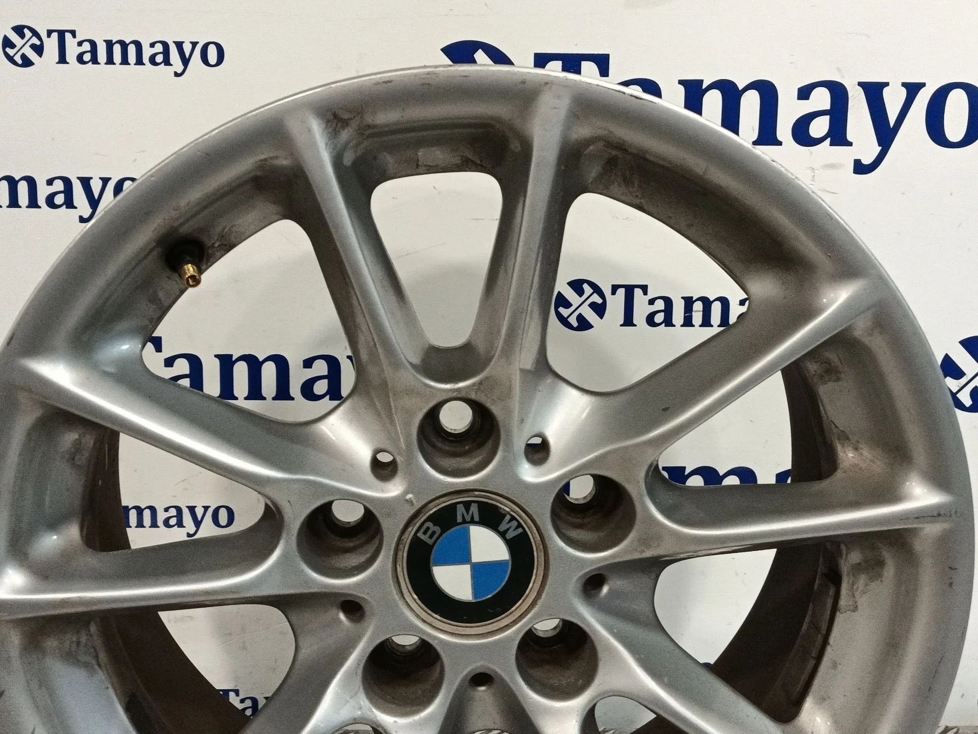 Llanta para Bmw 5 (E39)