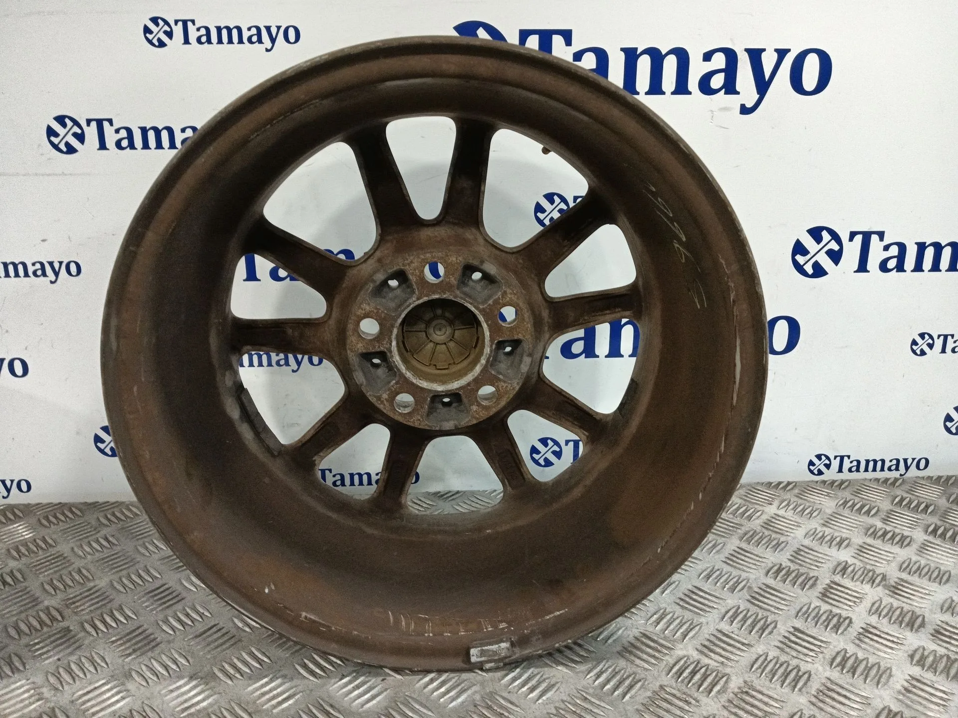 Llanta para Bmw 5 (E39)