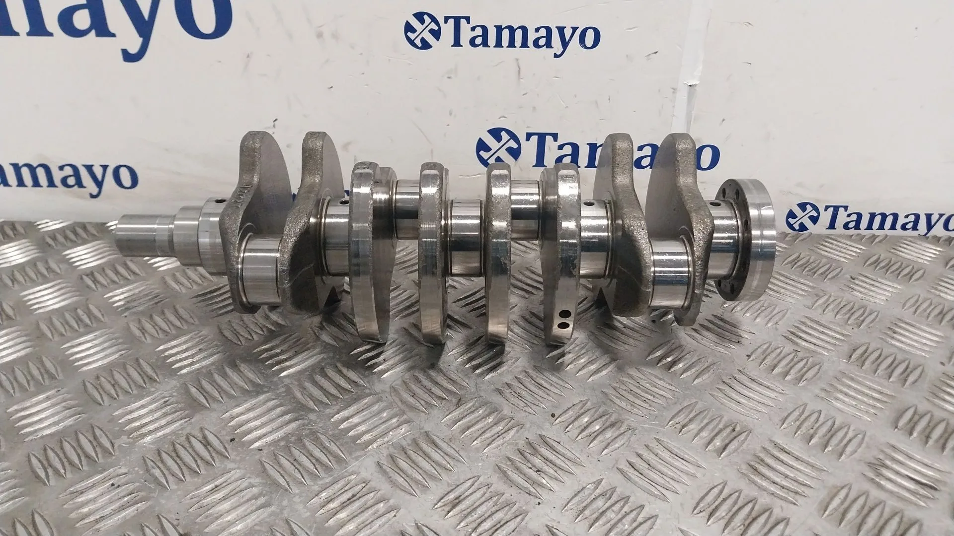 Ciguenal para Fiat Panda / Panda Classic (169_)