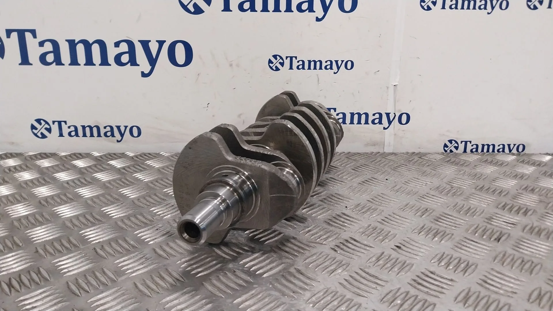 Ciguenal para Fiat Panda / Panda Classic (169_)