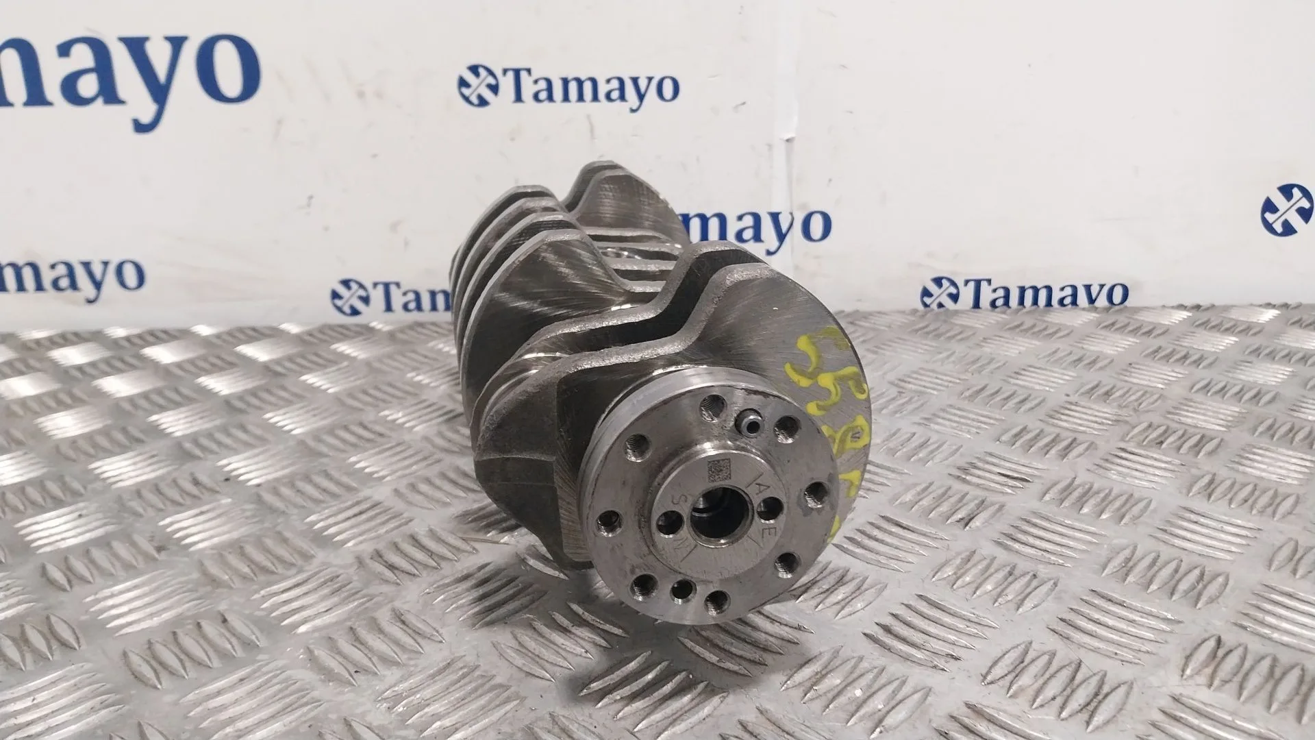 Ciguenal para Fiat Panda / Panda Classic (169_)