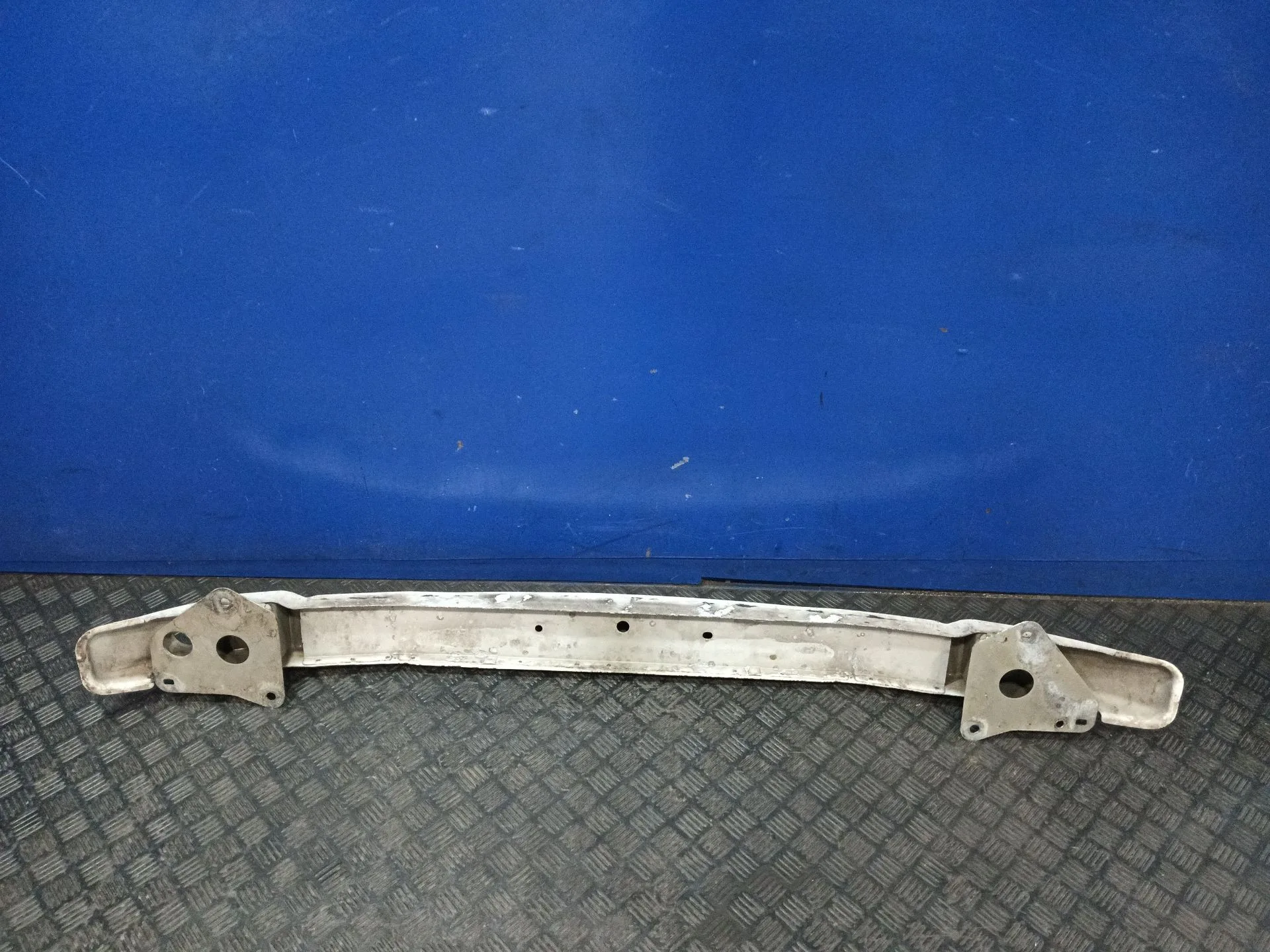 Refuerzo Paragolpes Delantero para Renault Master Ii Furgoneta (Fd)