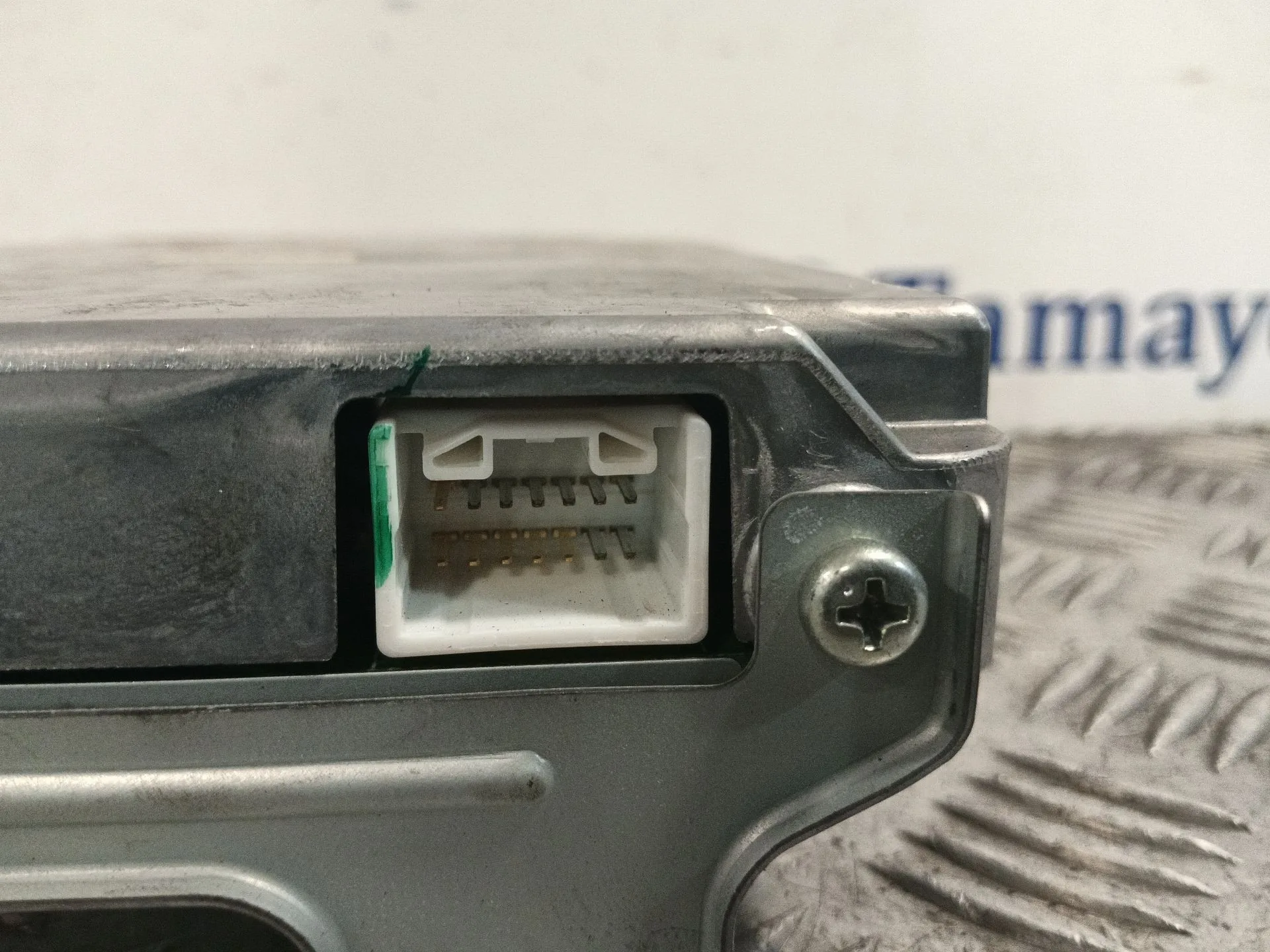 Modulo Electronico para Lexus Rx