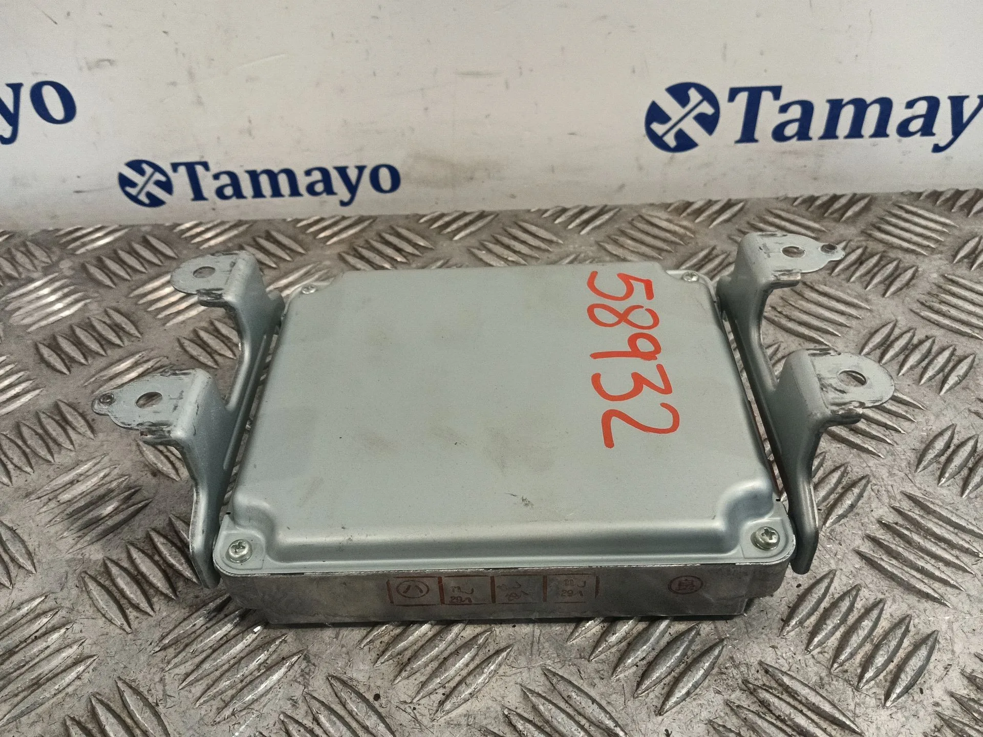 Modulo Electronico para Lexus Rx