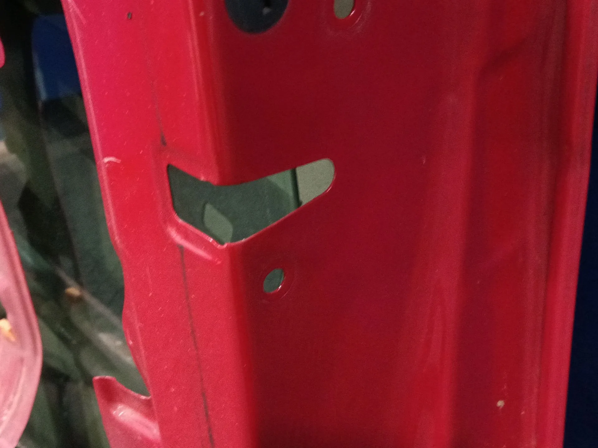 Puerta Delantera Derecha para Seat Ibiza Iv (6J5, 6P1)