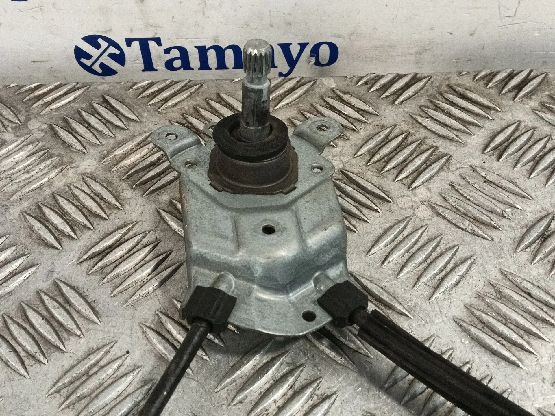 Elevalunas Trasero Izquierdo para Seat Ibiza Iv (6J5, 6P1)