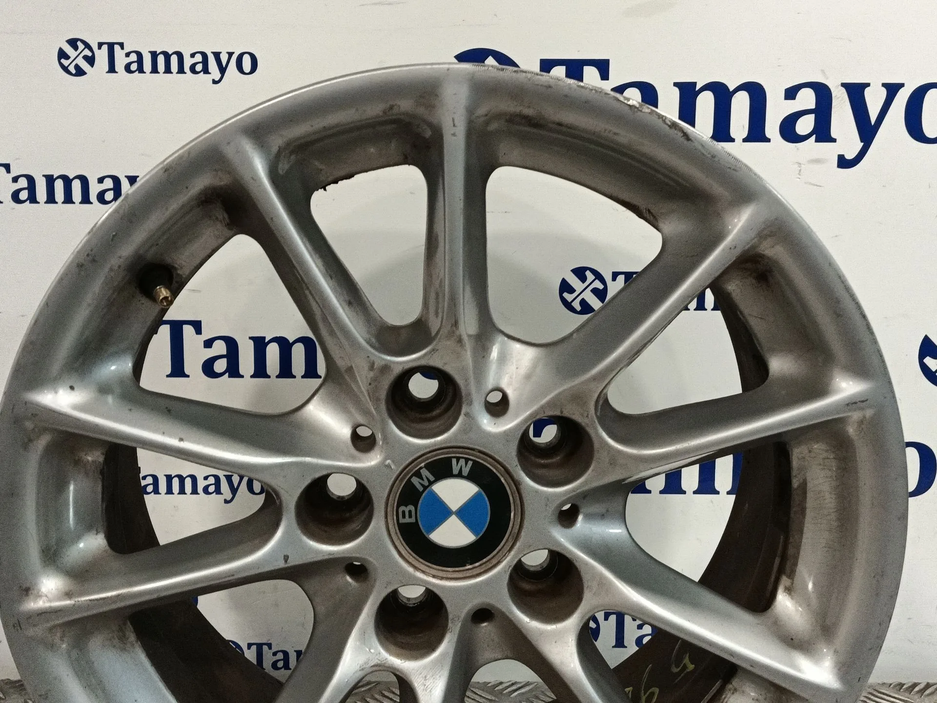 Llanta para Bmw 5 (E39)