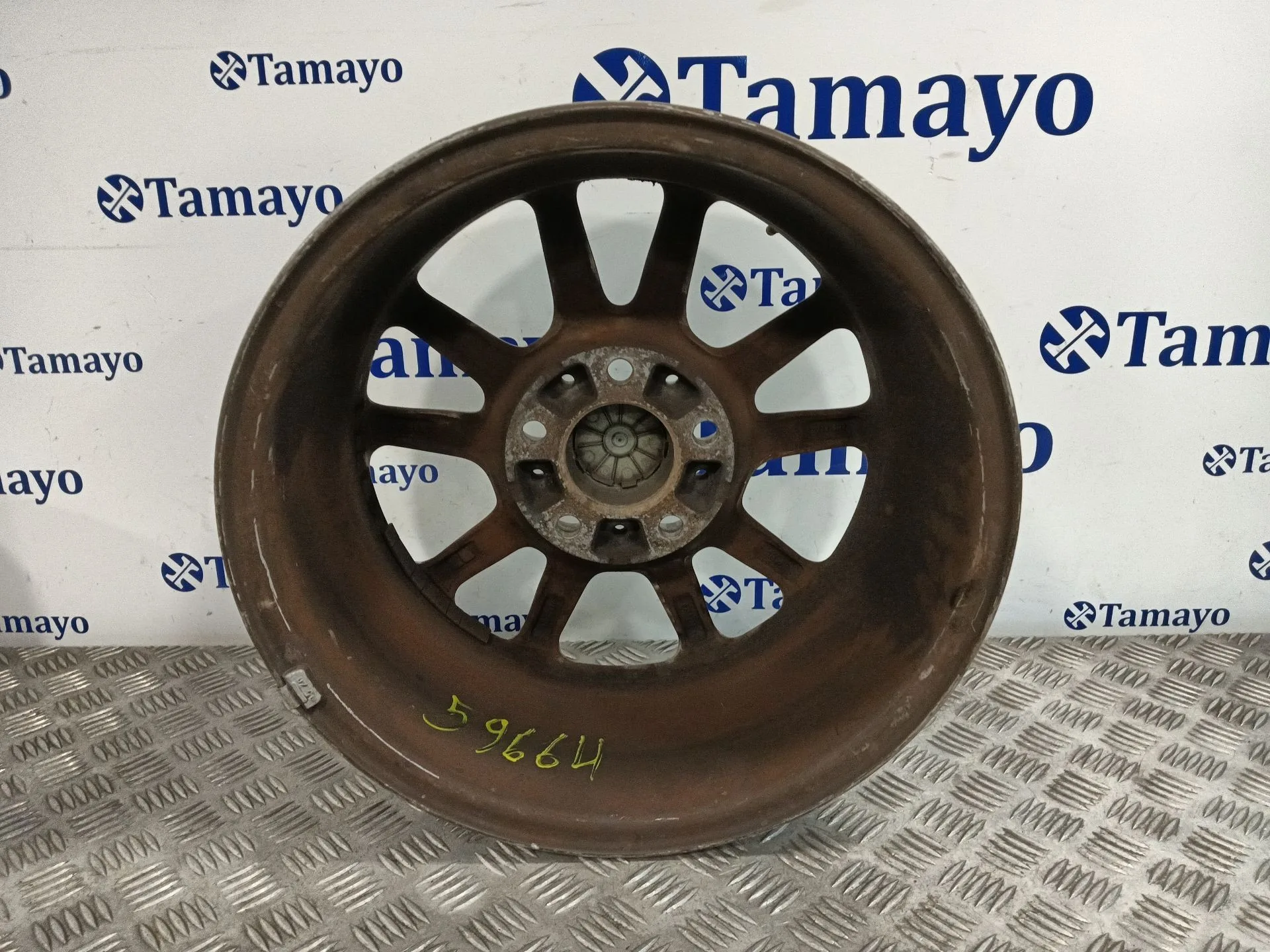 Llanta para Bmw 5 (E39)