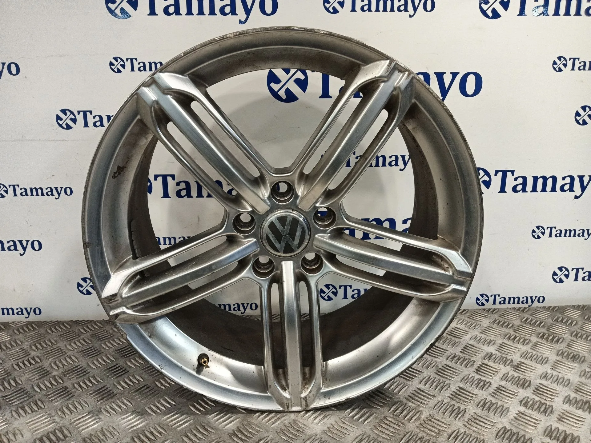 Llanta para Volkswagen Golf Vi (5K1)