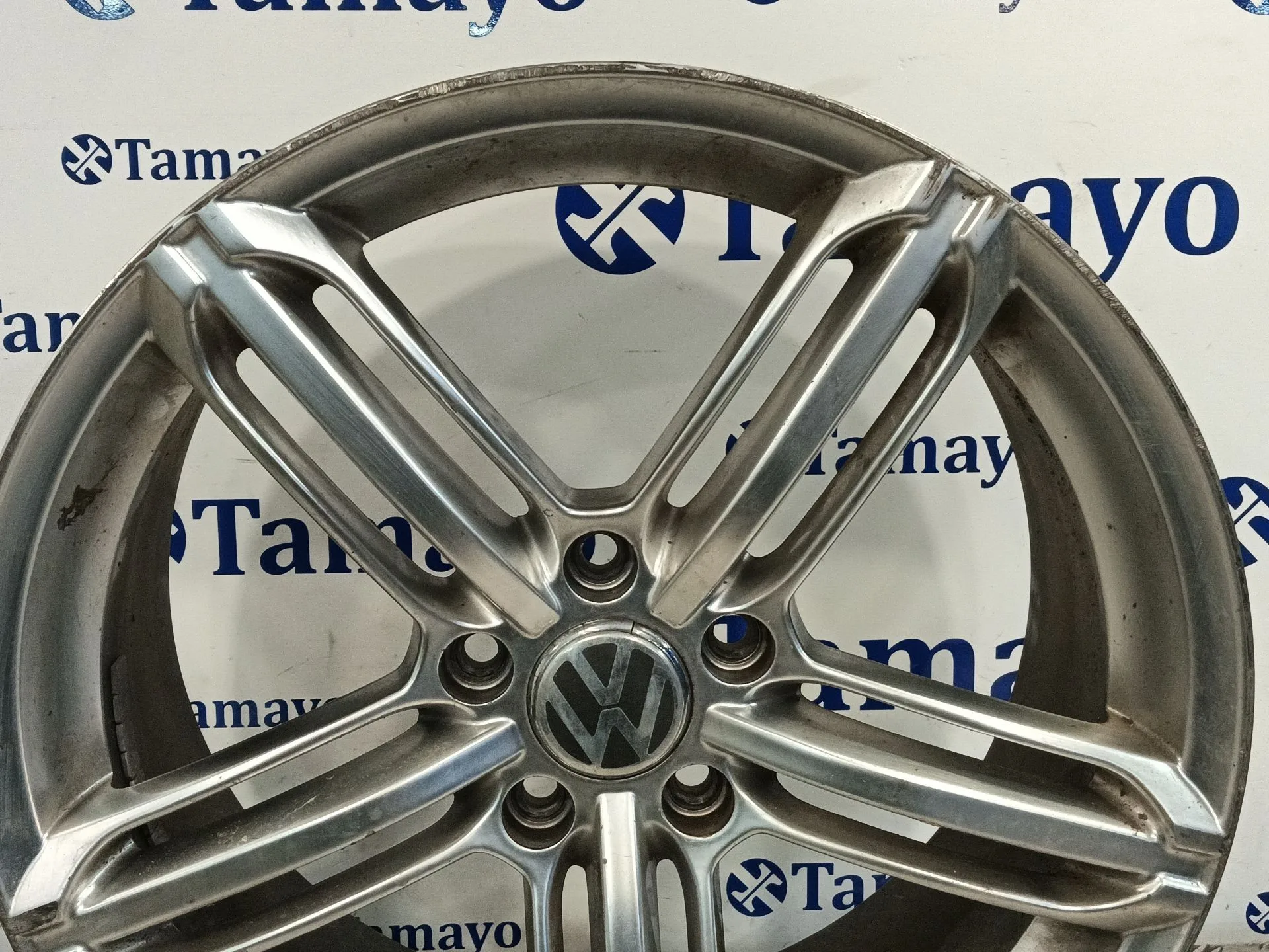 Llanta para Volkswagen Golf Vi (5K1)