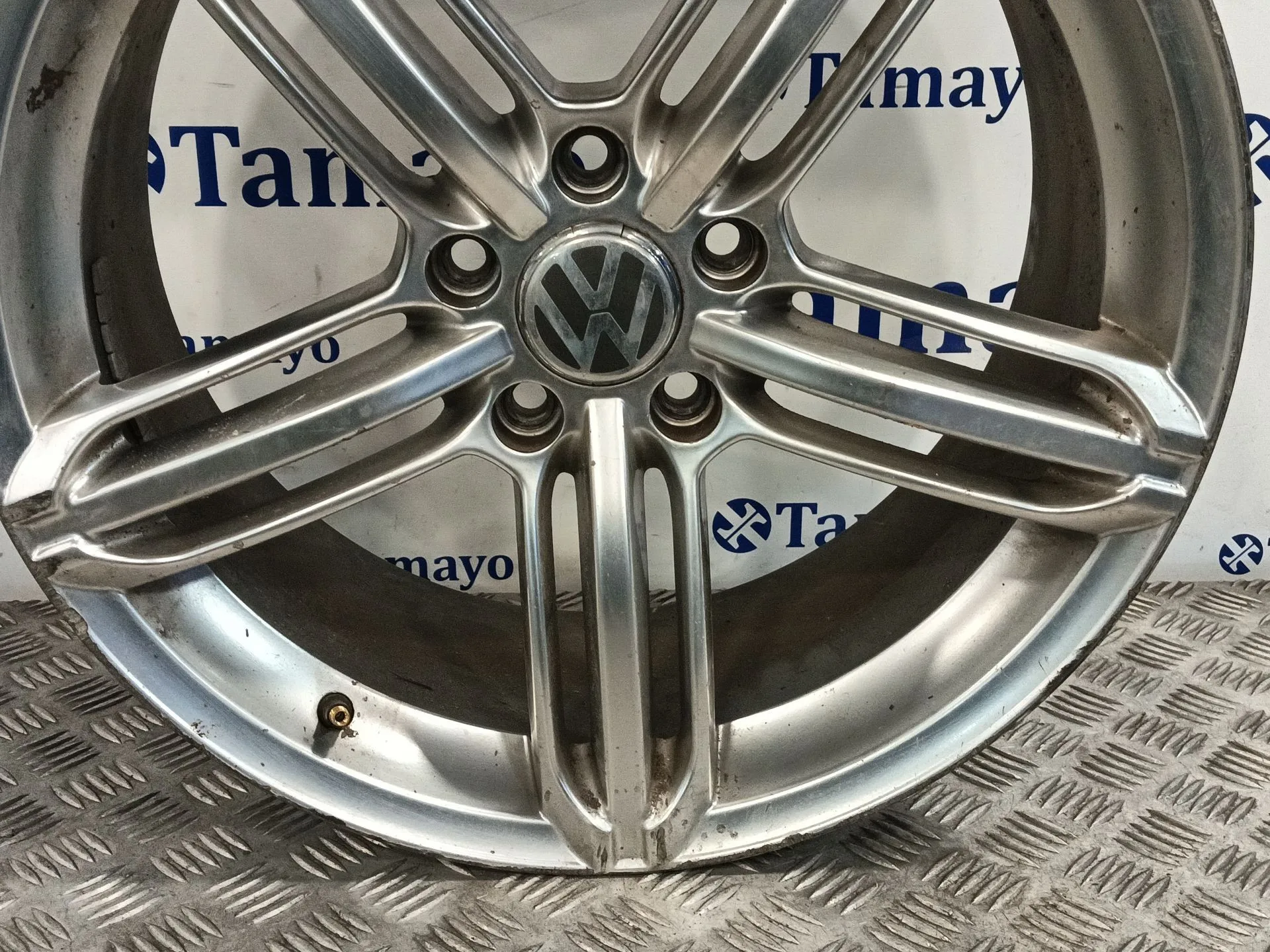 Llanta para Volkswagen Golf Vi (5K1)