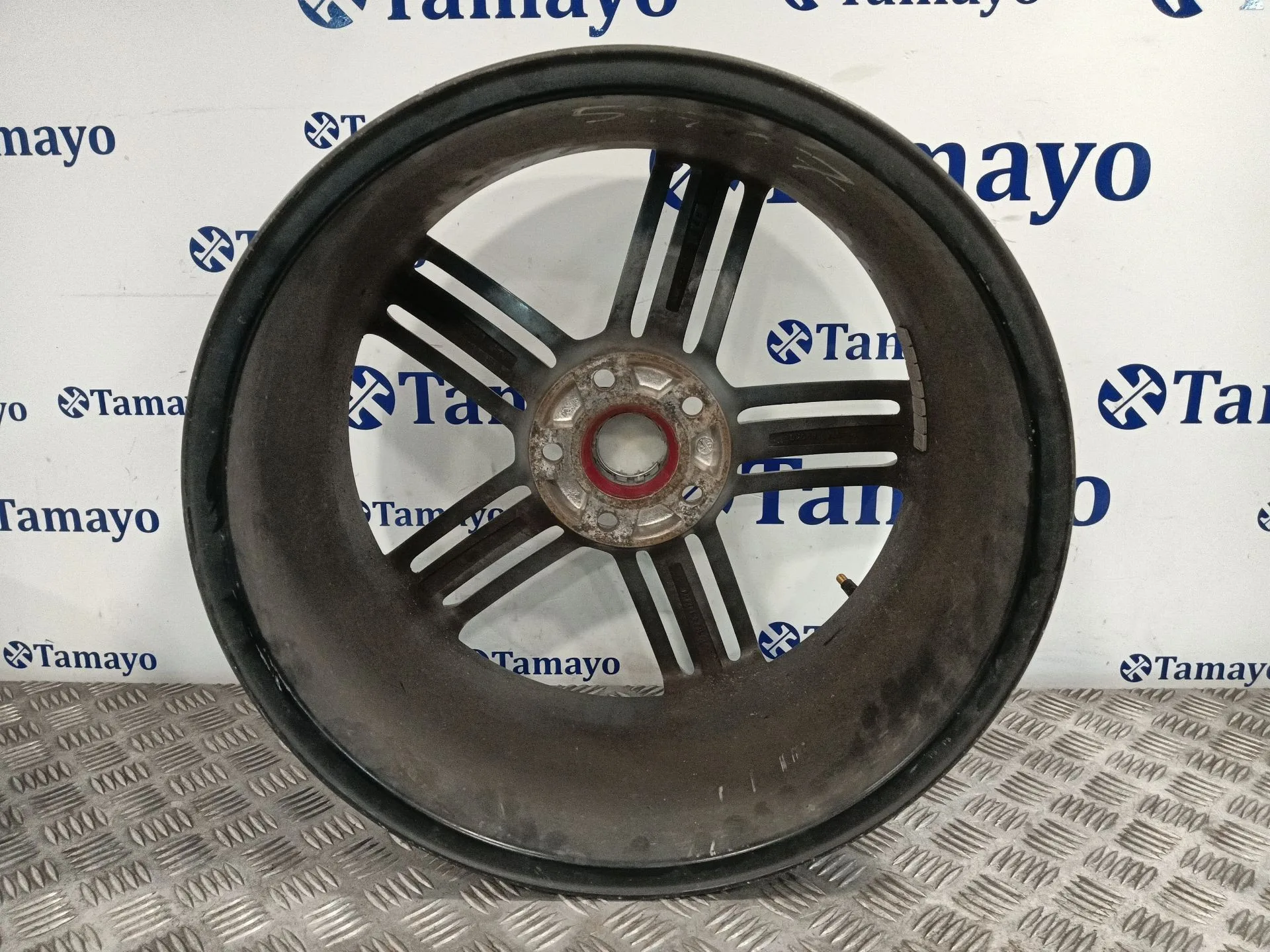 Llanta para Volkswagen Golf Vi (5K1)