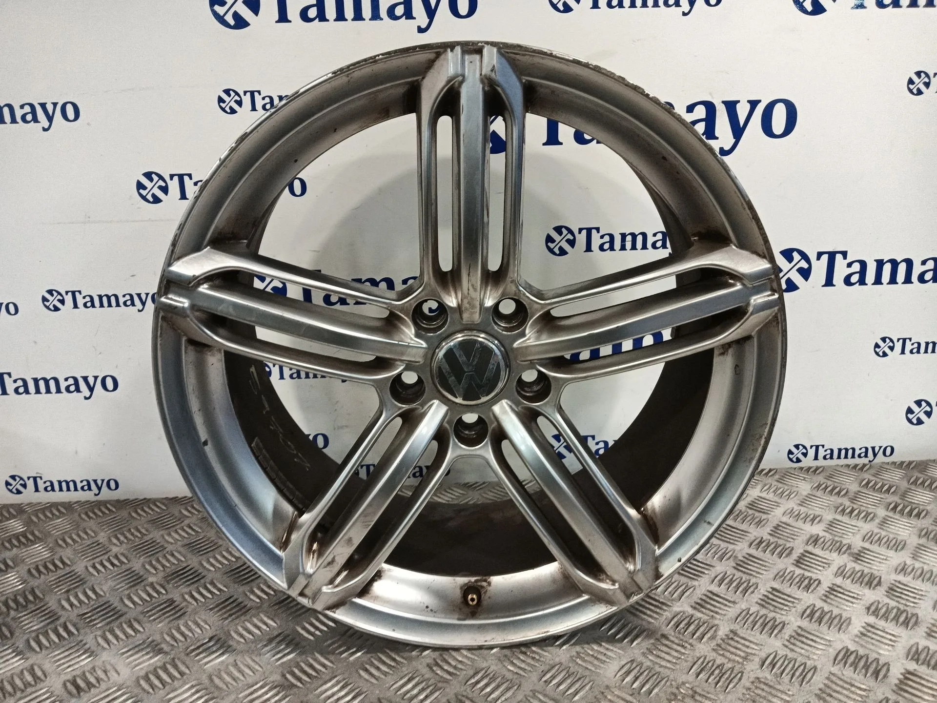 Llanta para Volkswagen Golf Vi (5K1)