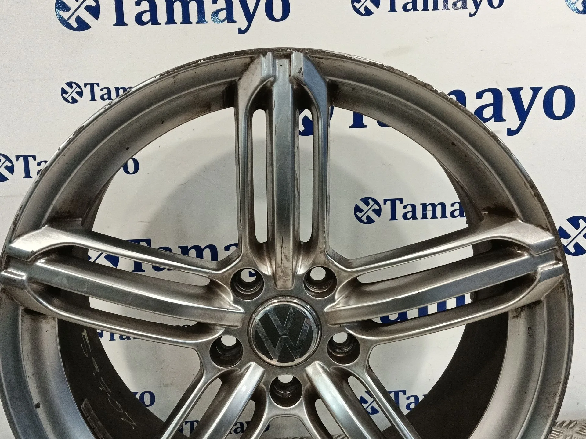 Llanta para Volkswagen Golf Vi (5K1)