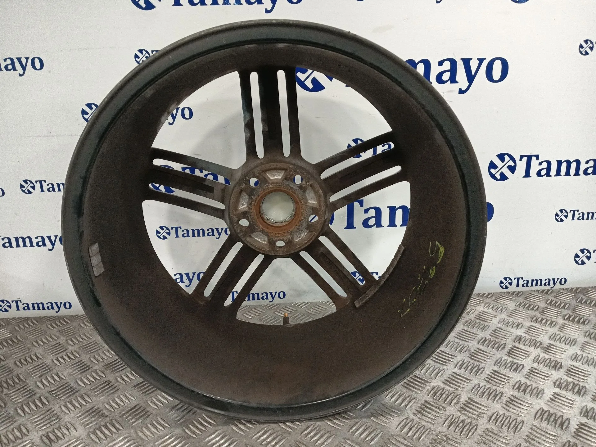 Llanta para Volkswagen Golf Vi (5K1)