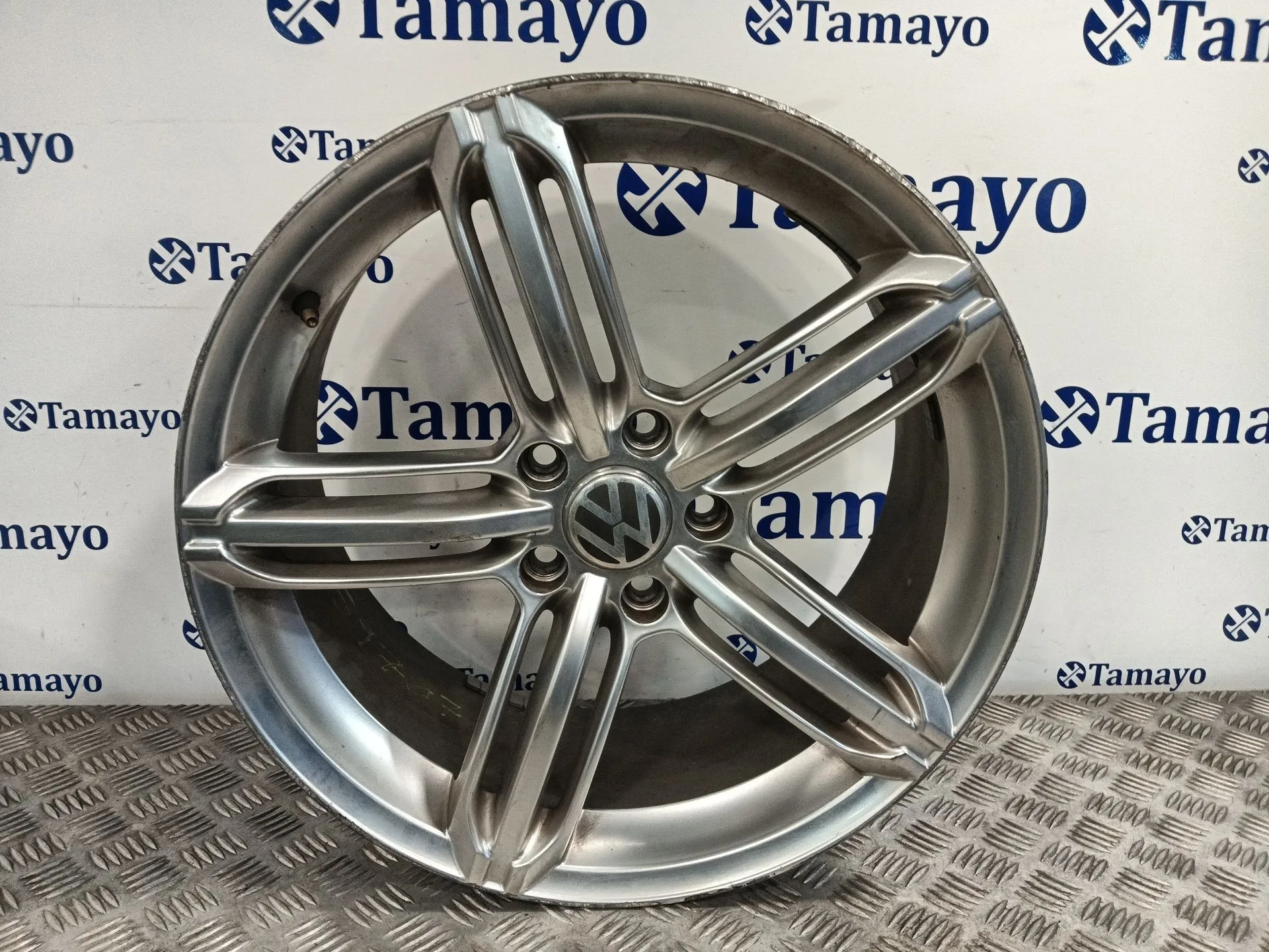 Llanta para Volkswagen Golf Vi (5K1)
