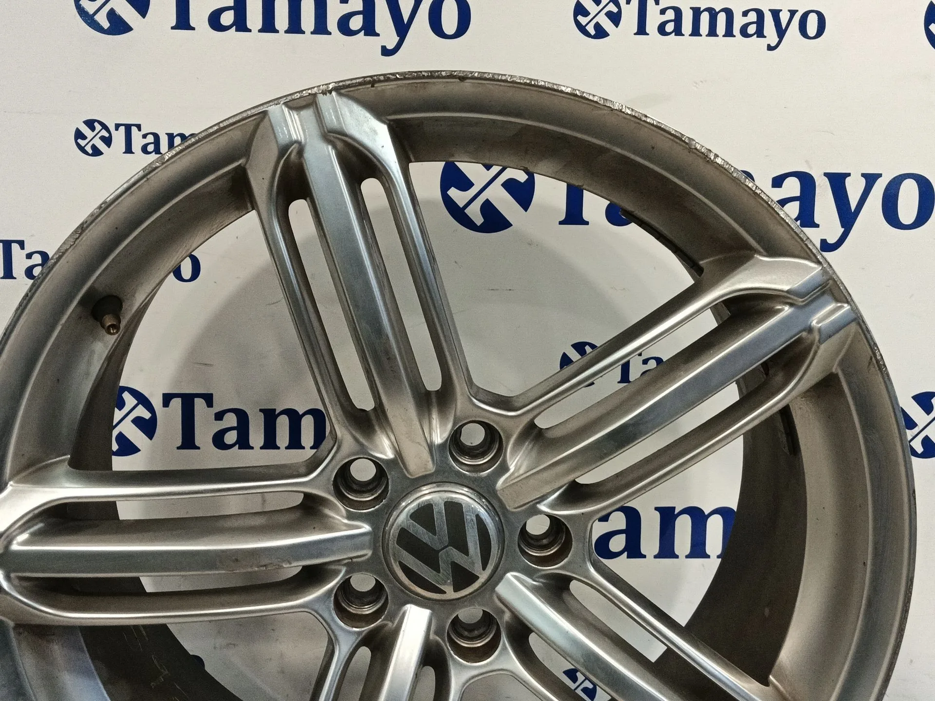 Llanta para Volkswagen Golf Vi (5K1)