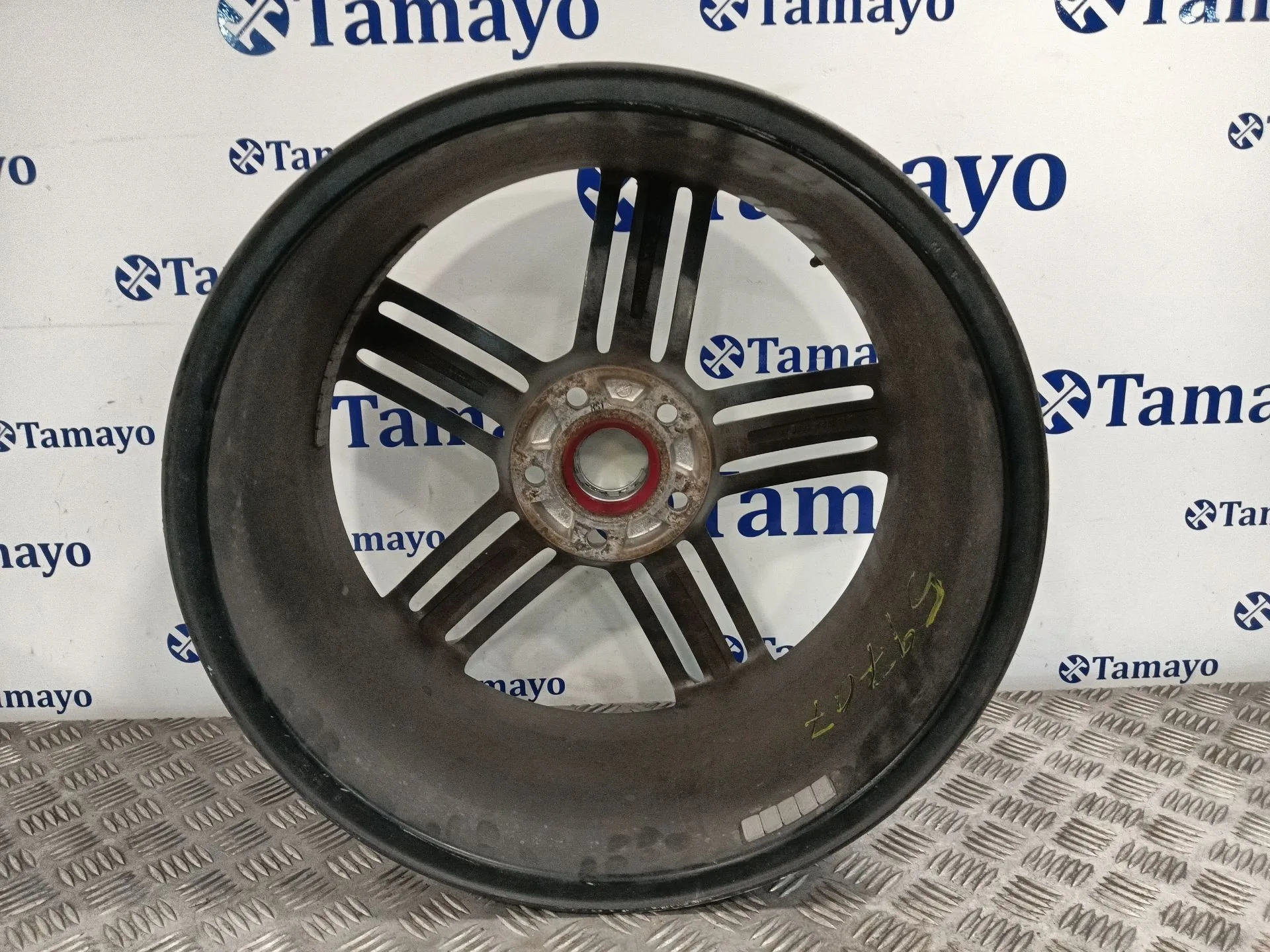 Llanta para Volkswagen Golf Vi (5K1)