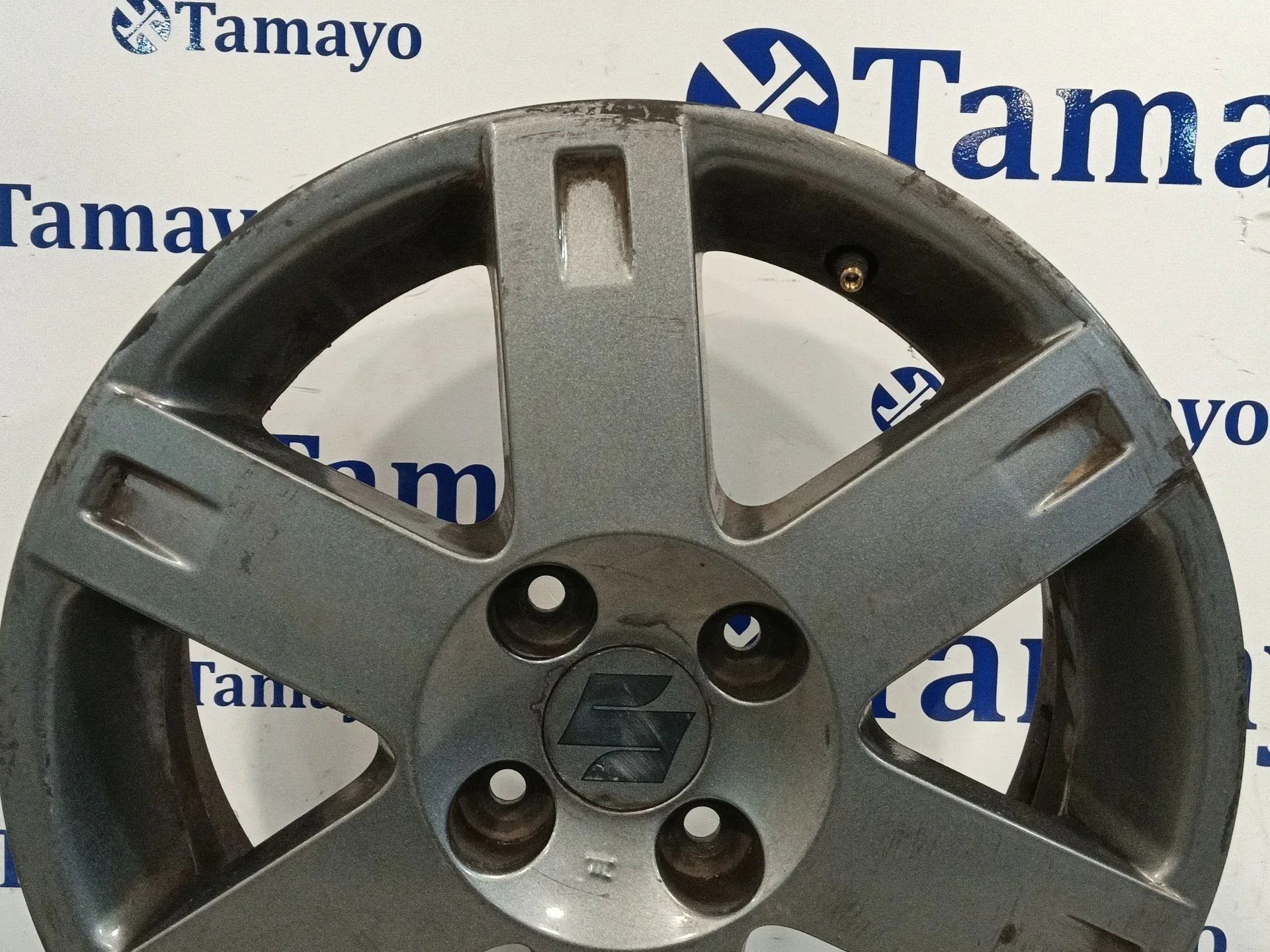 Llanta para Suzuki Swift Berlina (Mz)