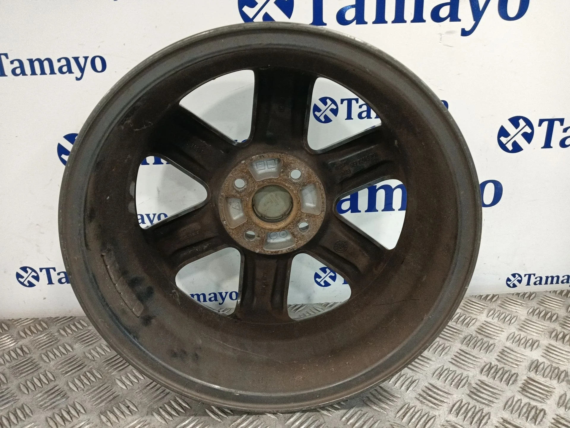 Llanta para Suzuki Swift Berlina (Mz)
