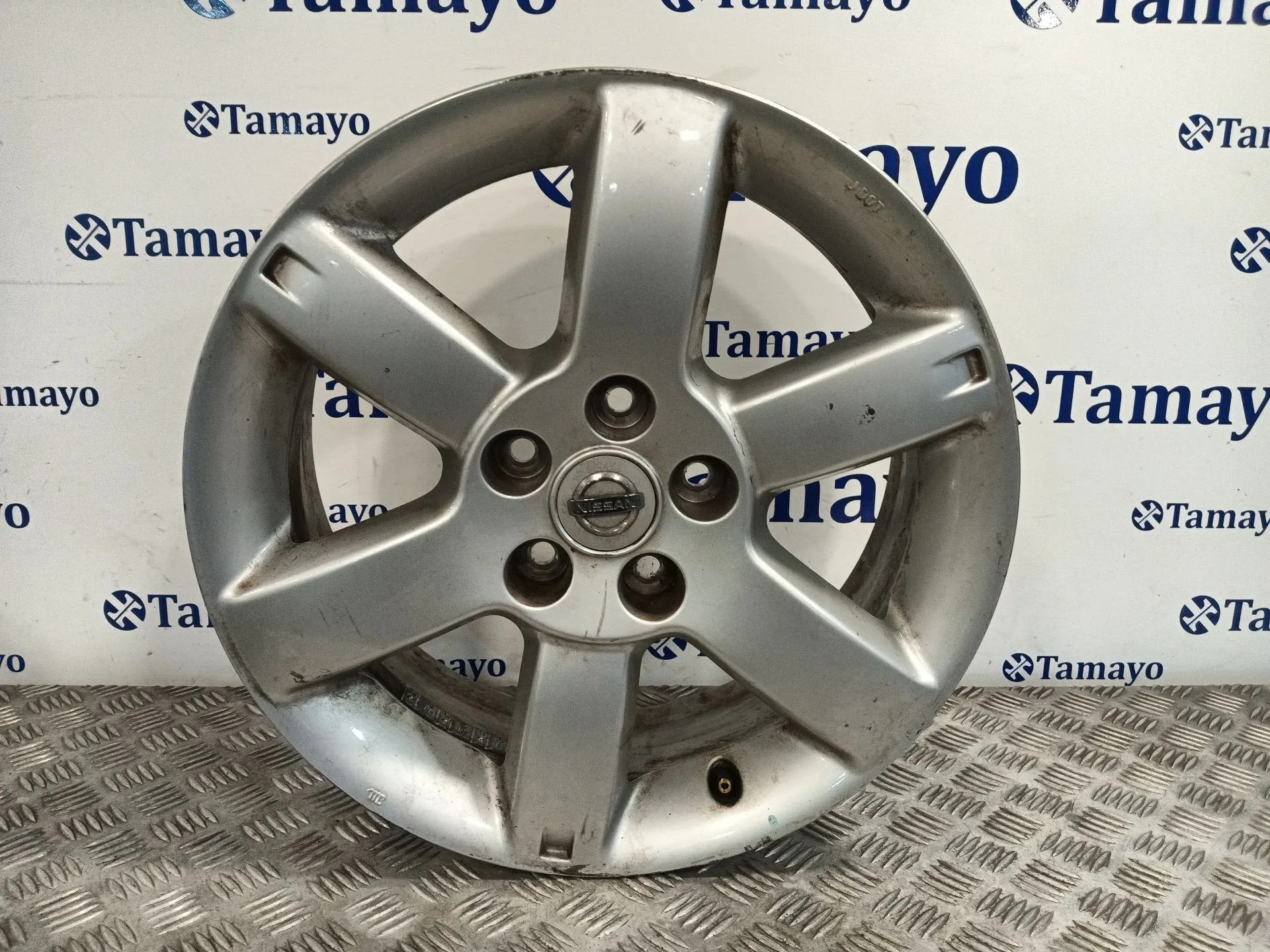 Llanta para Nissan X-Trail I (T30)