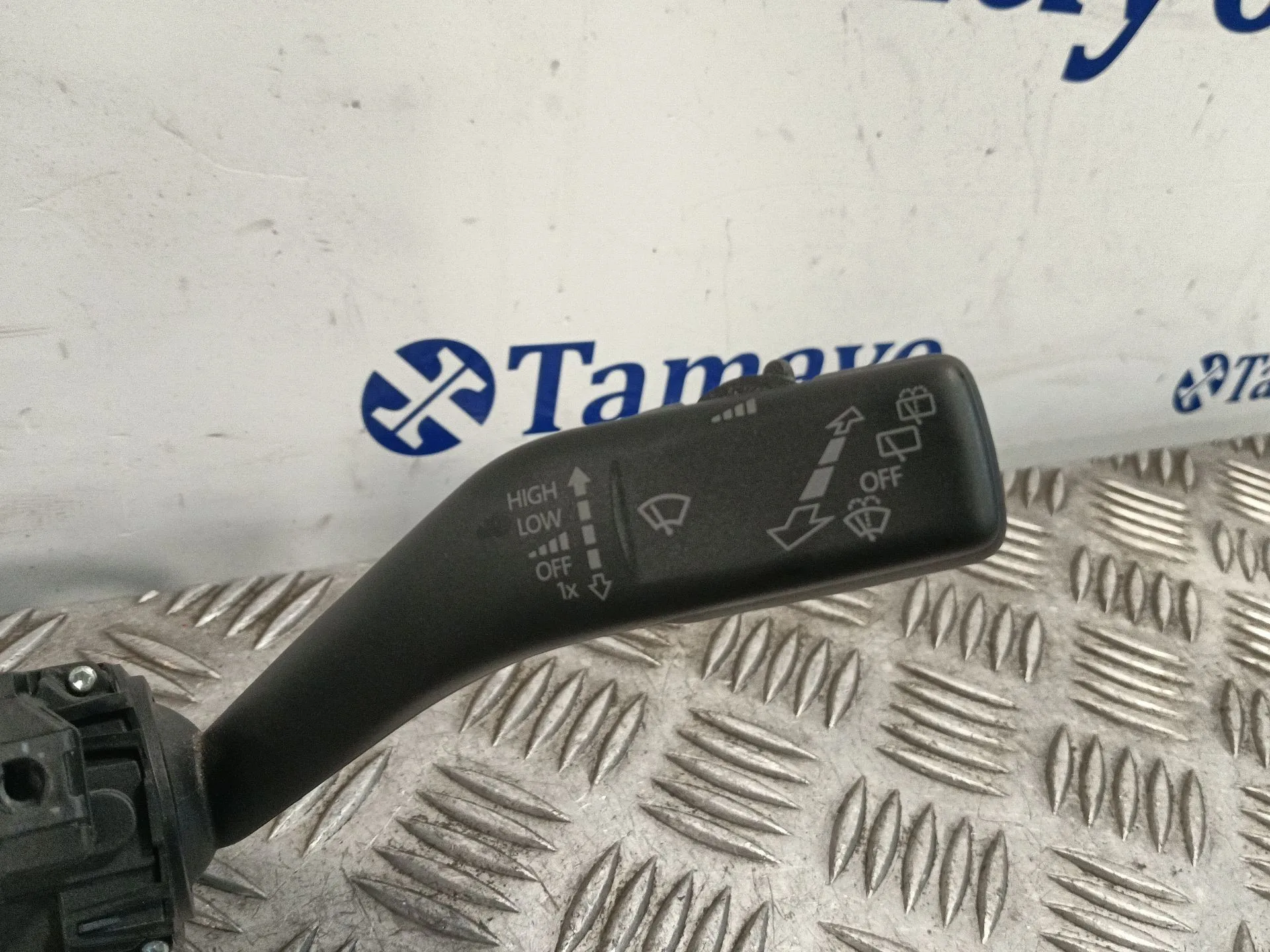 Mando Multifuncion para Volkswagen Golf Vi (5K1)