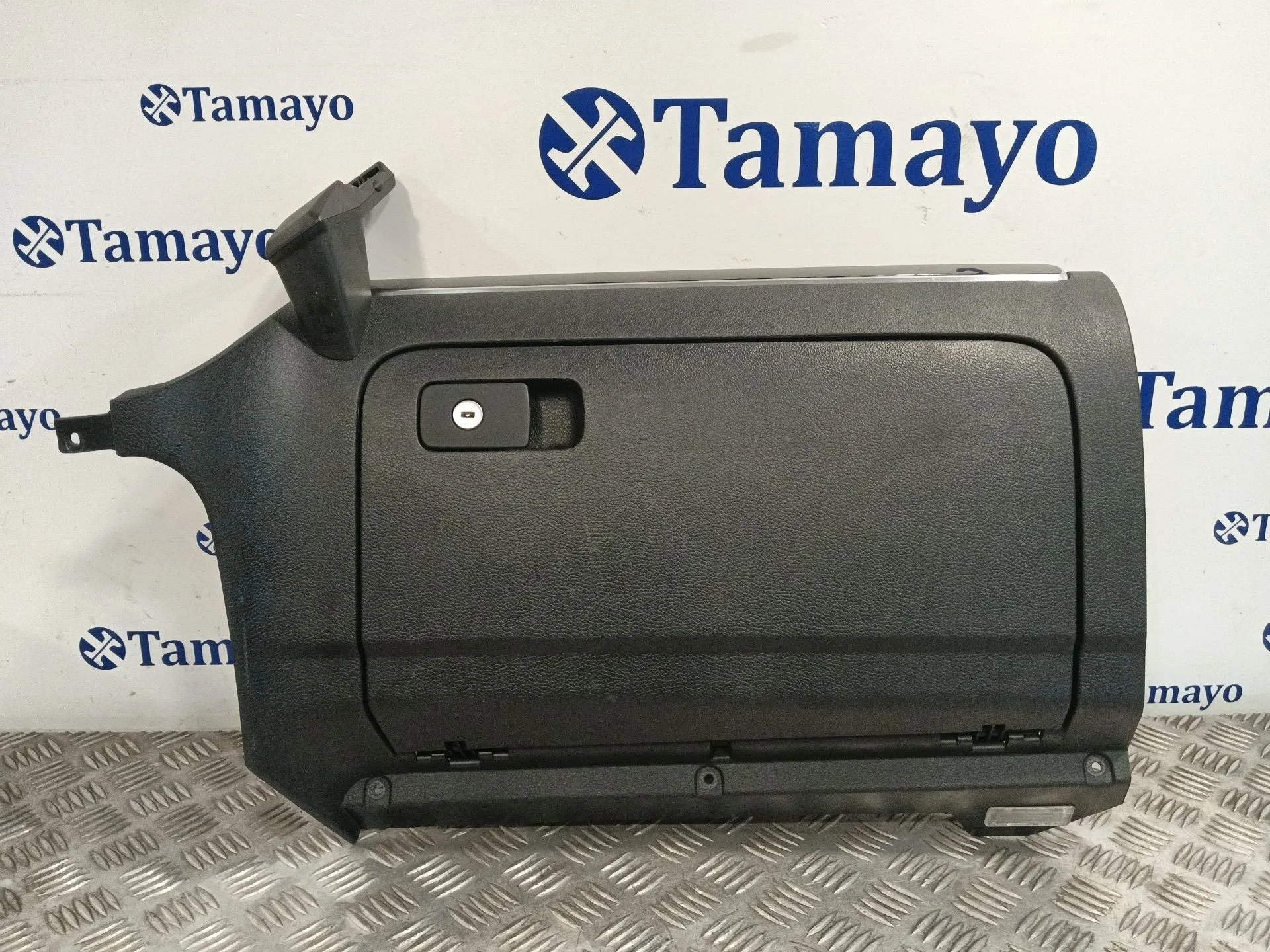 Guantera para Volkswagen Golf Vi (5K1)