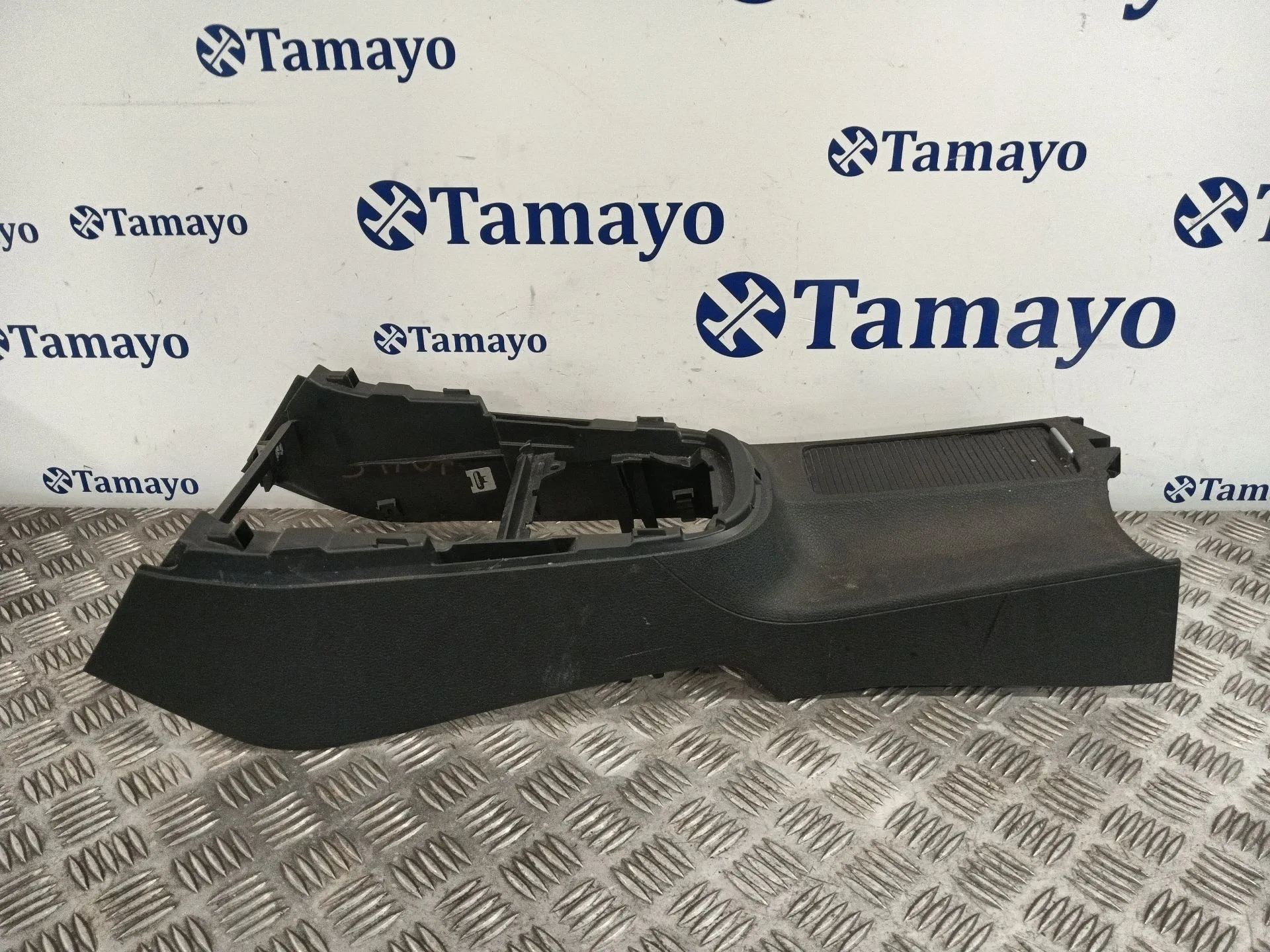 Consola Central para Volkswagen Golf Vi (5K1)