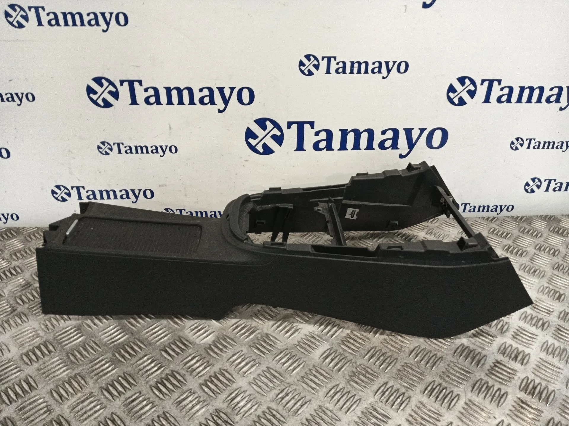 Consola Central para Volkswagen Golf Vi (5K1)