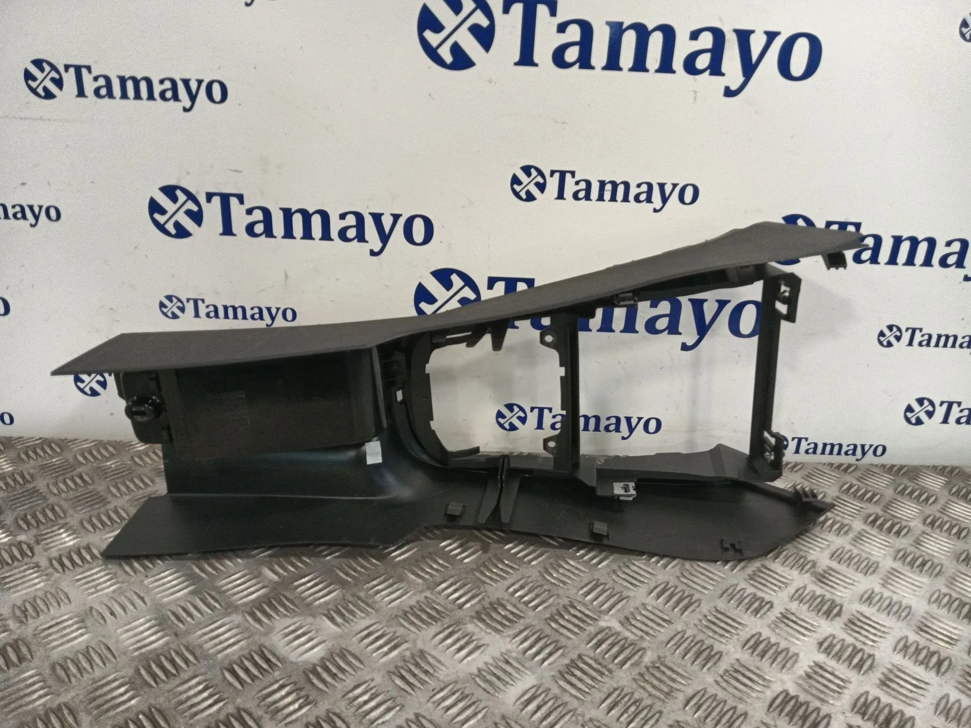 Consola Central para Volkswagen Golf Vi (5K1)