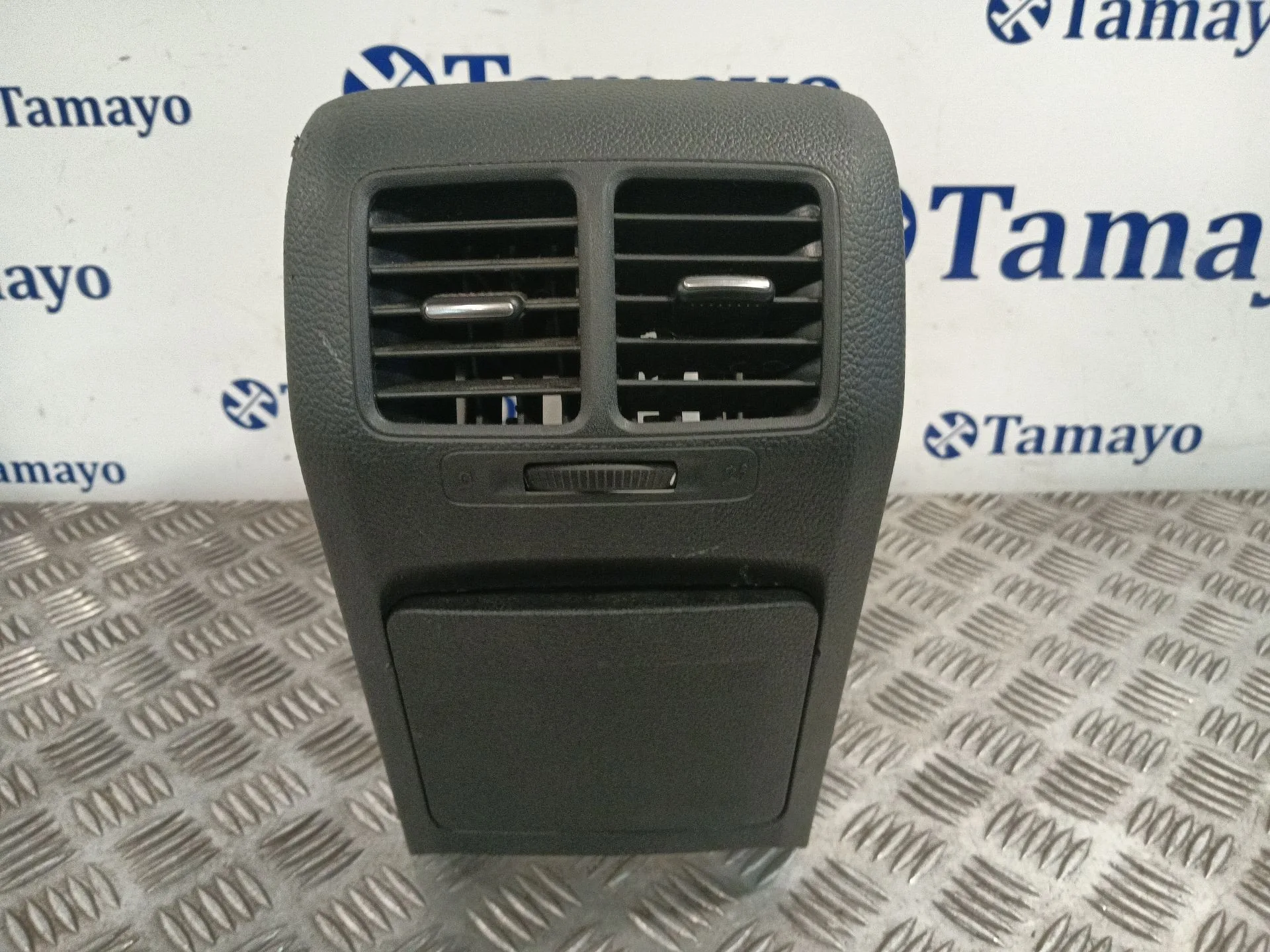 Apoyabrazos Central para Volkswagen Golf Vi (5K1)