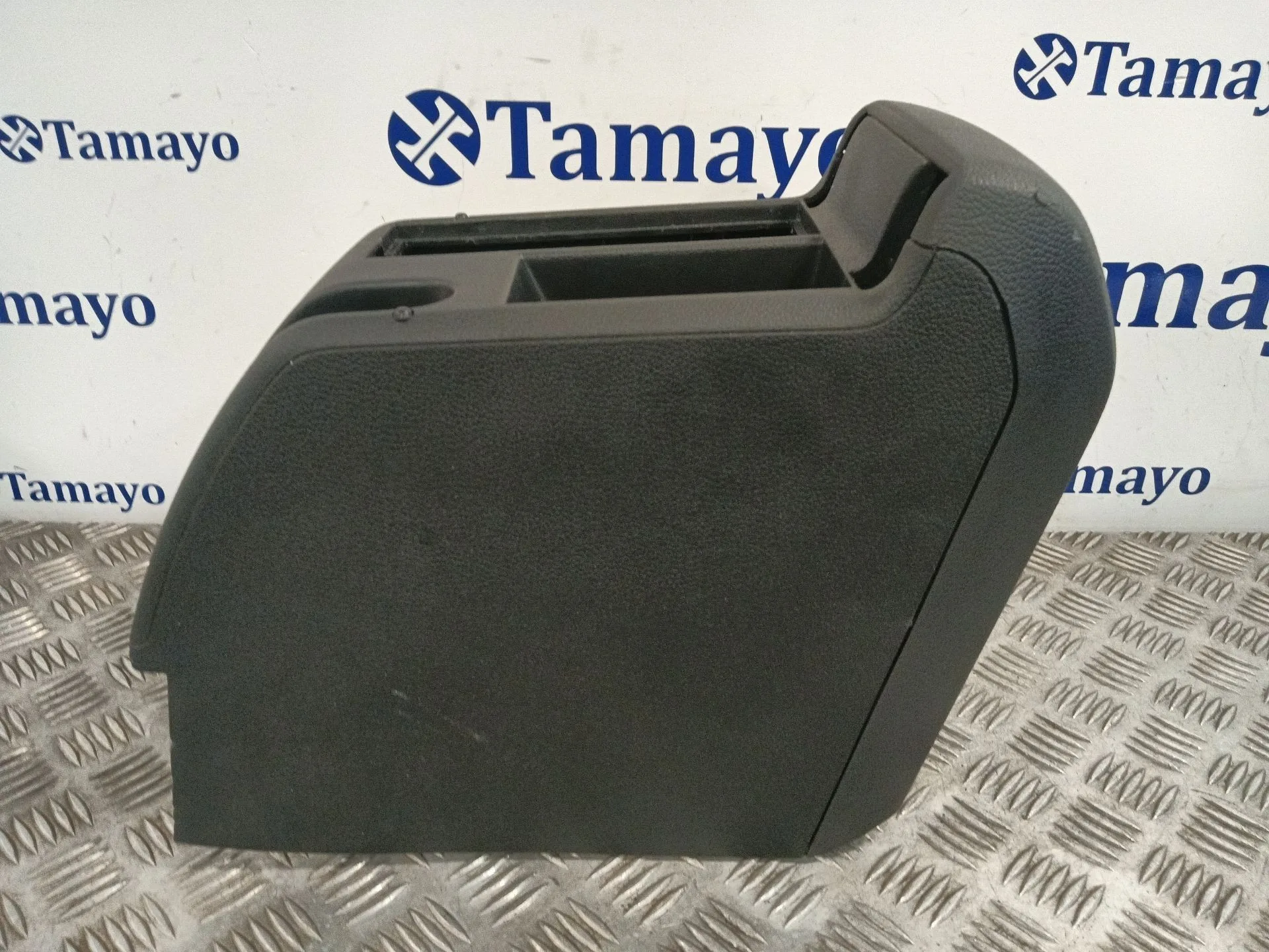 Apoyabrazos Central para Volkswagen Golf Vi (5K1)