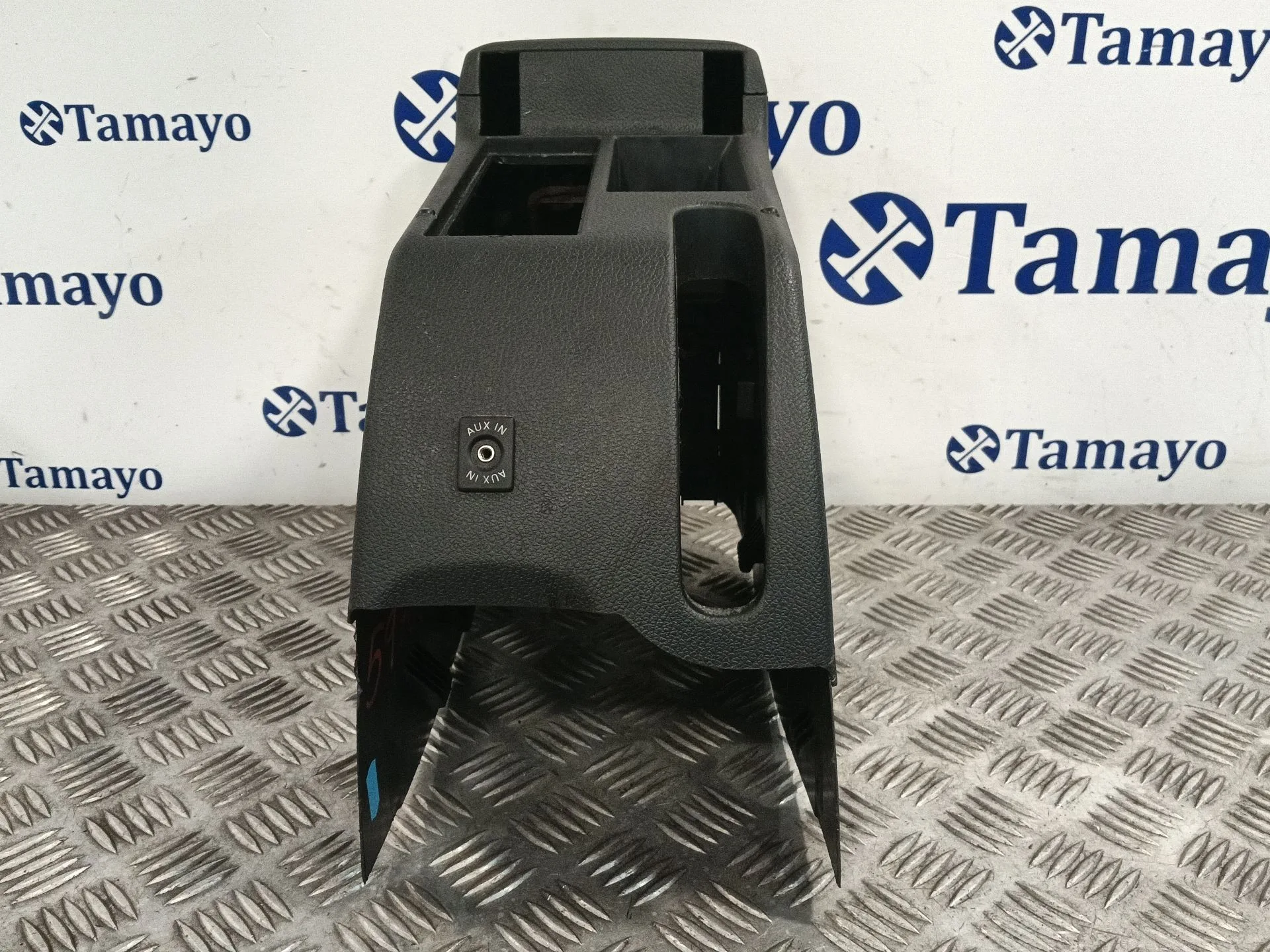 Apoyabrazos Central para Volkswagen Golf Vi (5K1)