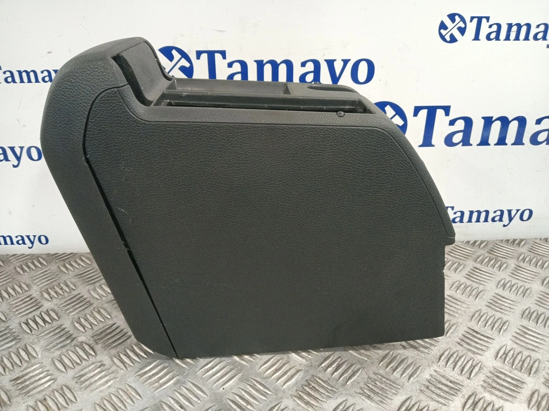 Apoyabrazos Central para Volkswagen Golf Vi (5K1)