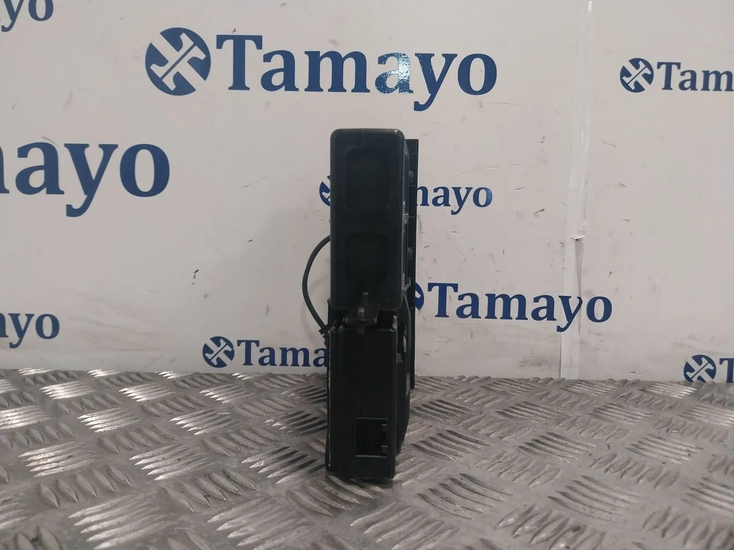 Modulo Electronico para Volkswagen Golf Vi (5K1)