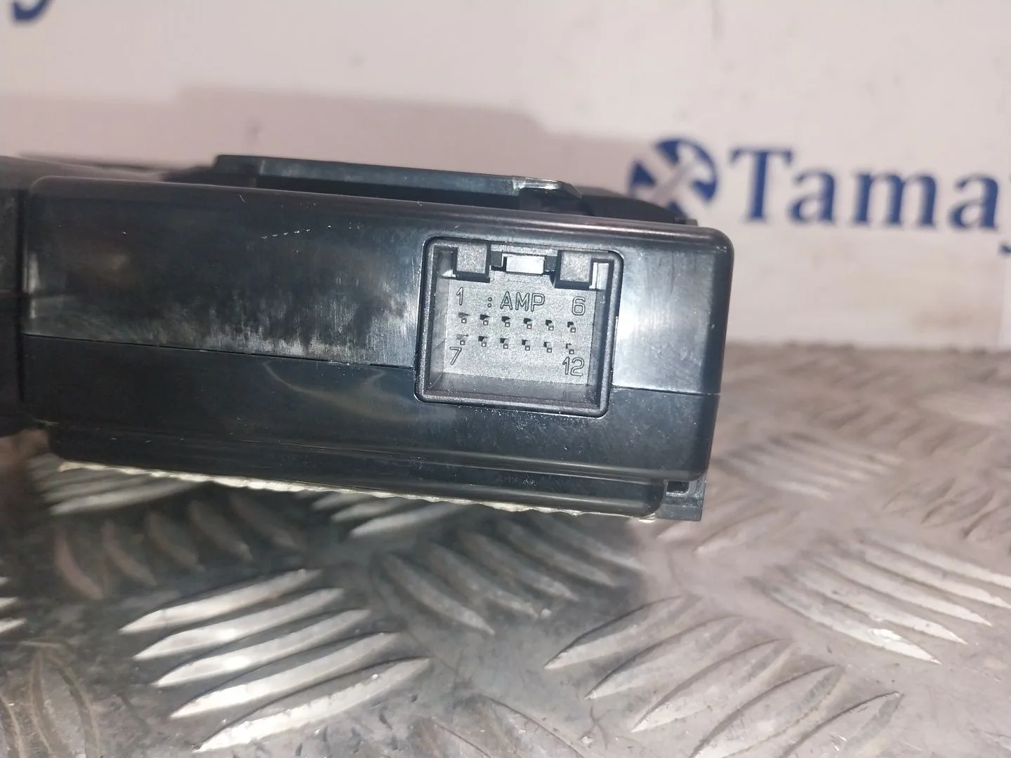 Modulo Electronico para Volkswagen Golf Vi (5K1)